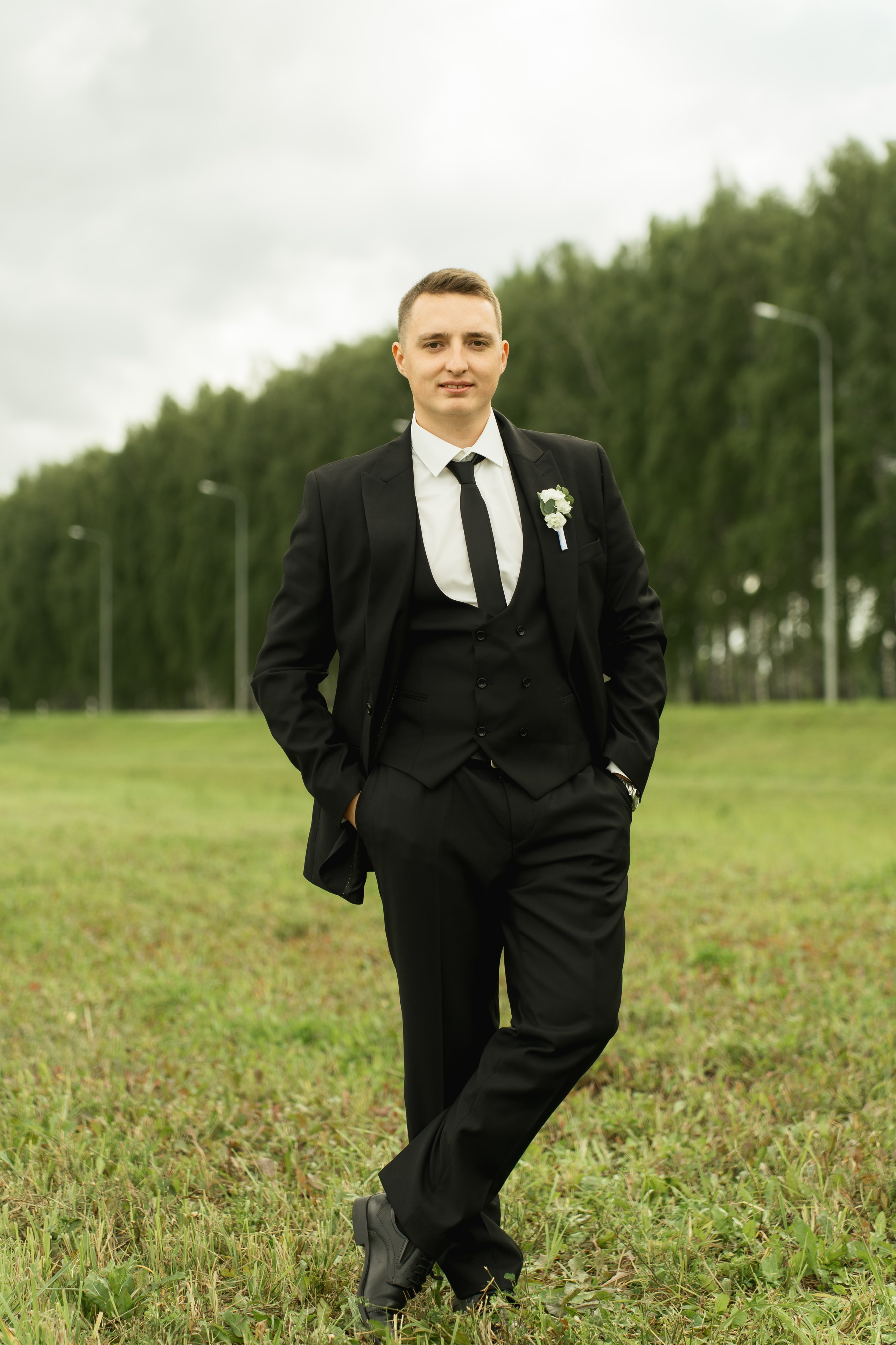 Свадьба С&К. Фотограф Оксана Токарева Ижевск