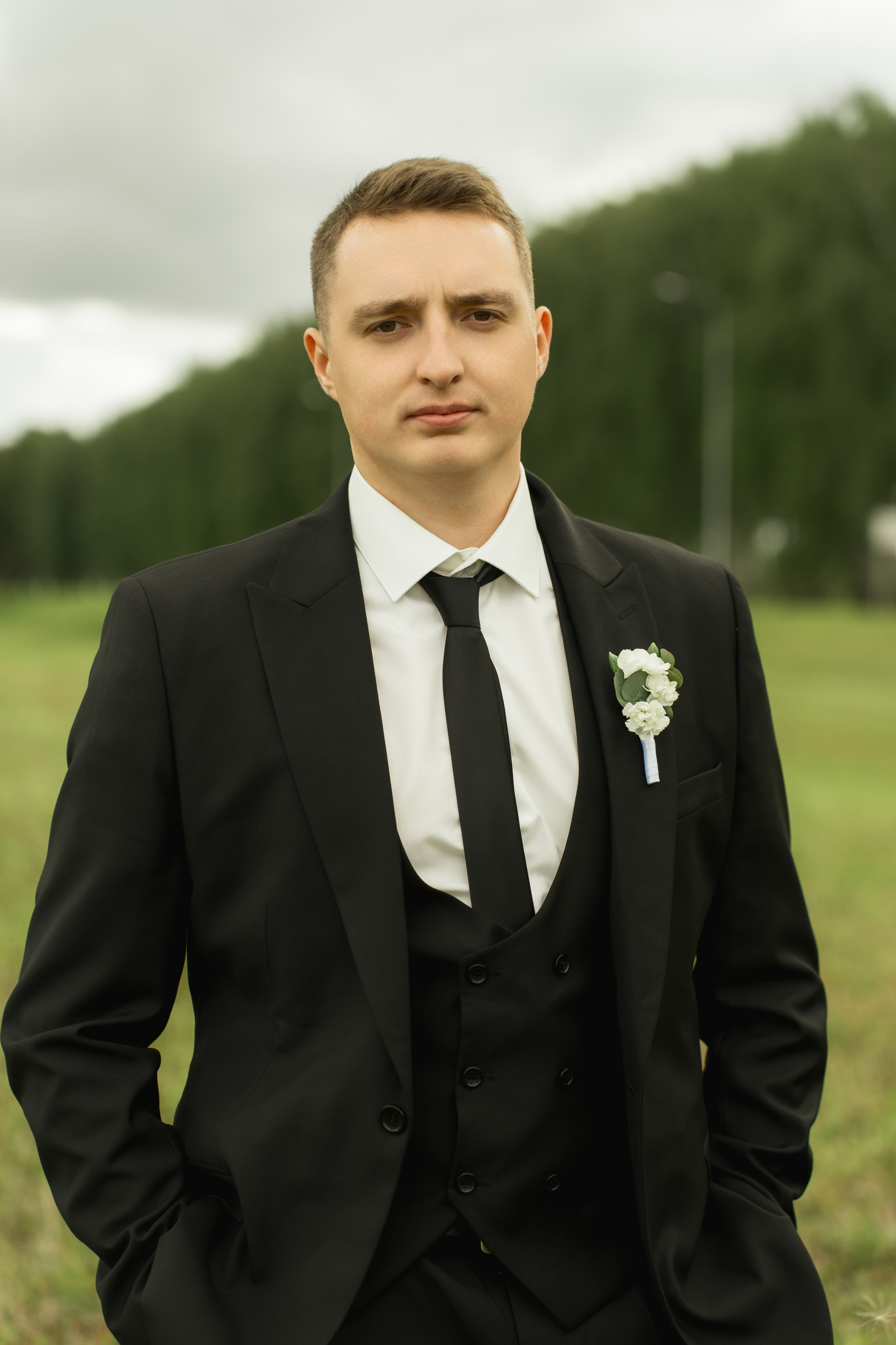 Свадьба С&К. Фотограф Оксана Токарева Ижевск