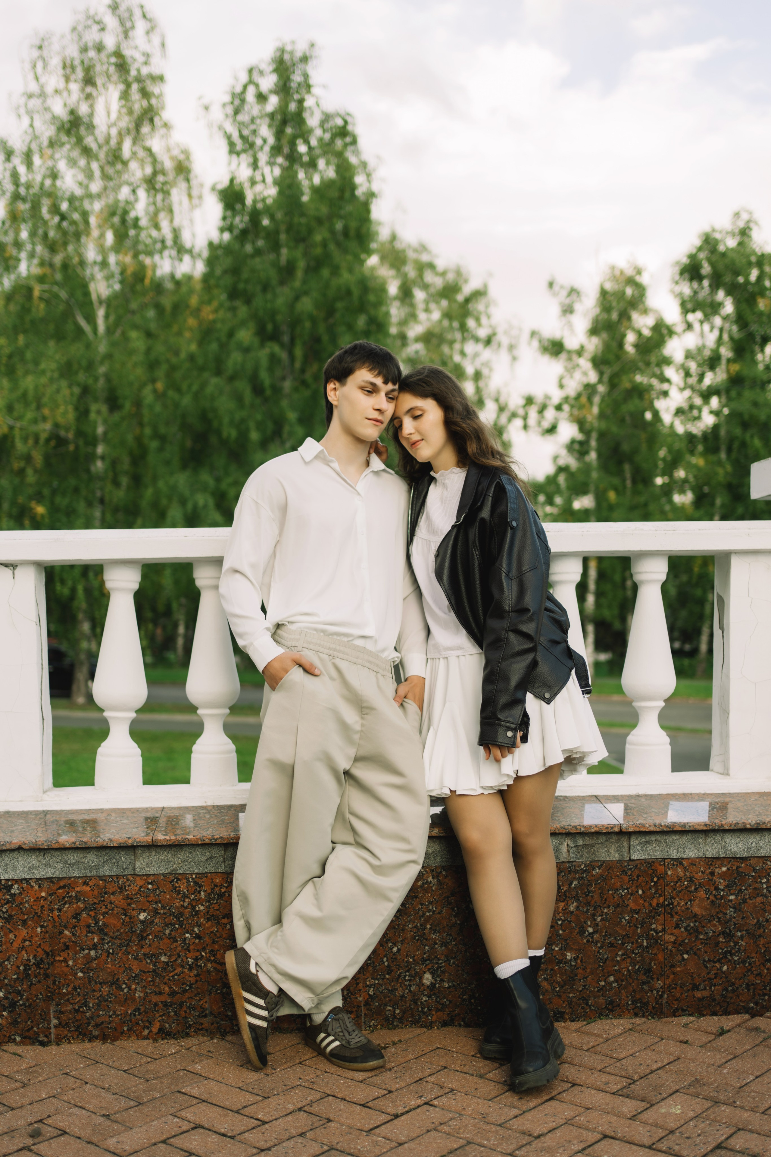 В&В. Фотограф Оксана Токарева Ижевск