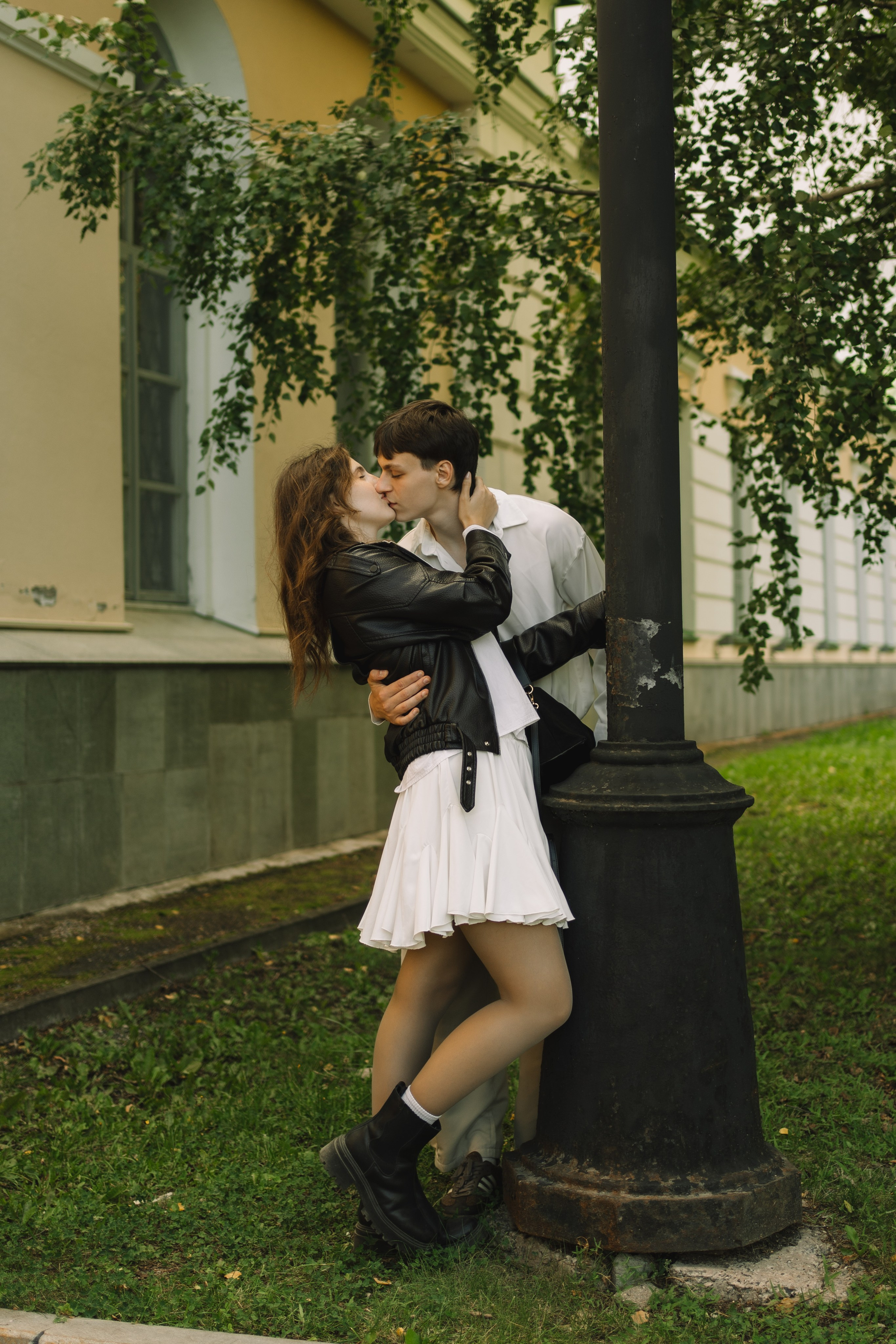 В&В. Фотограф Оксана Токарева Ижевск