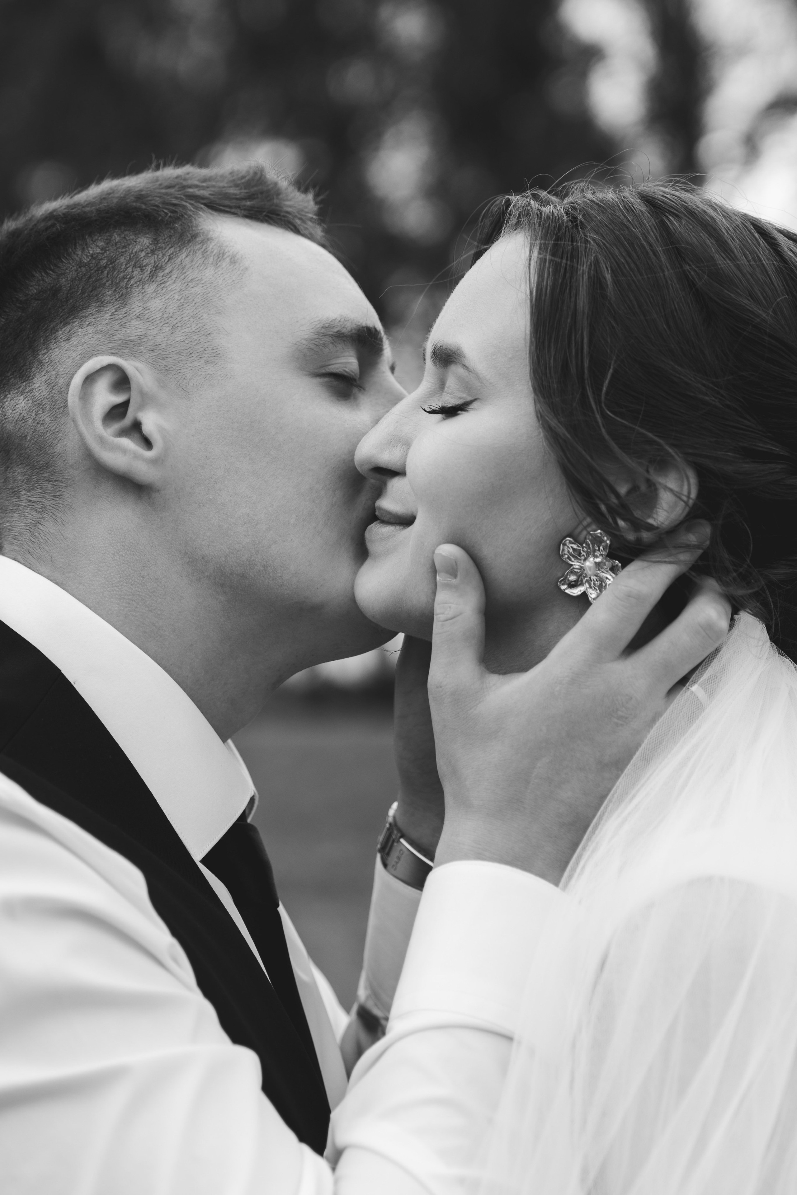 Свадьба С&К. Фотограф Оксана Токарева Ижевск