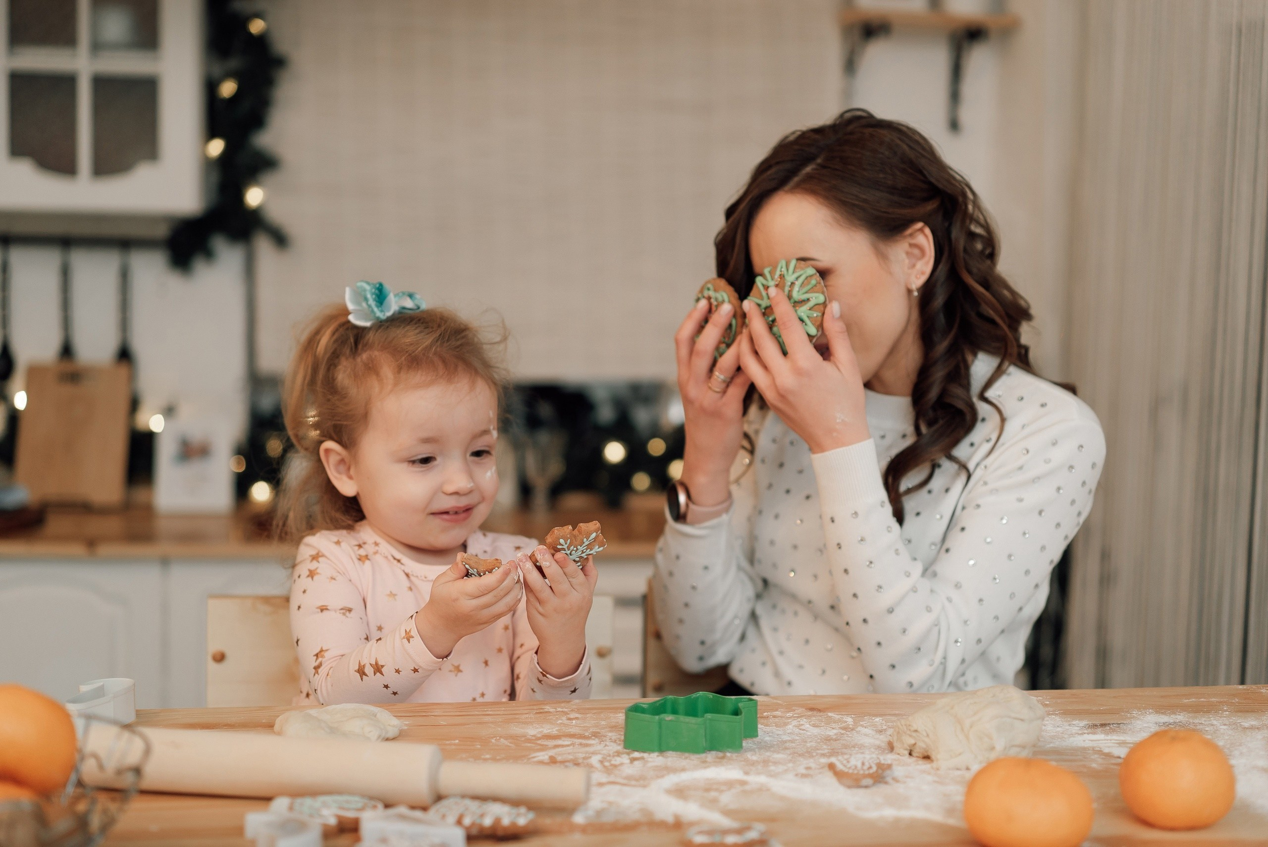 Семейные, детские съемки. Свадебный фотограф в Самаре Анна Ковалева