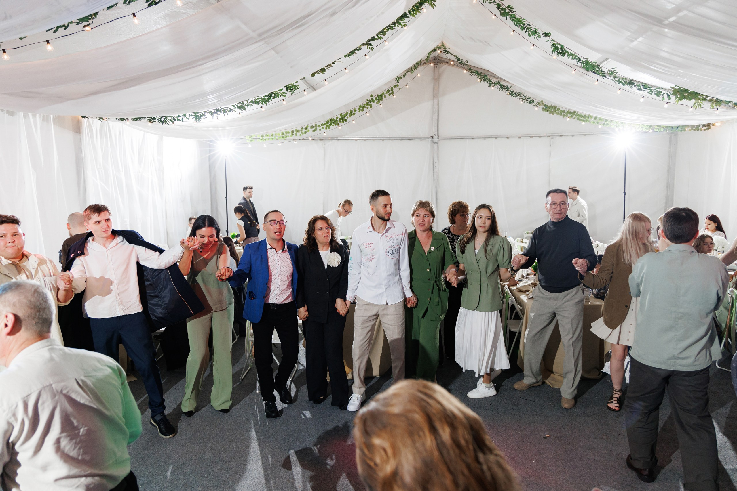 Дмитрий и Виктория (27-07-2024)