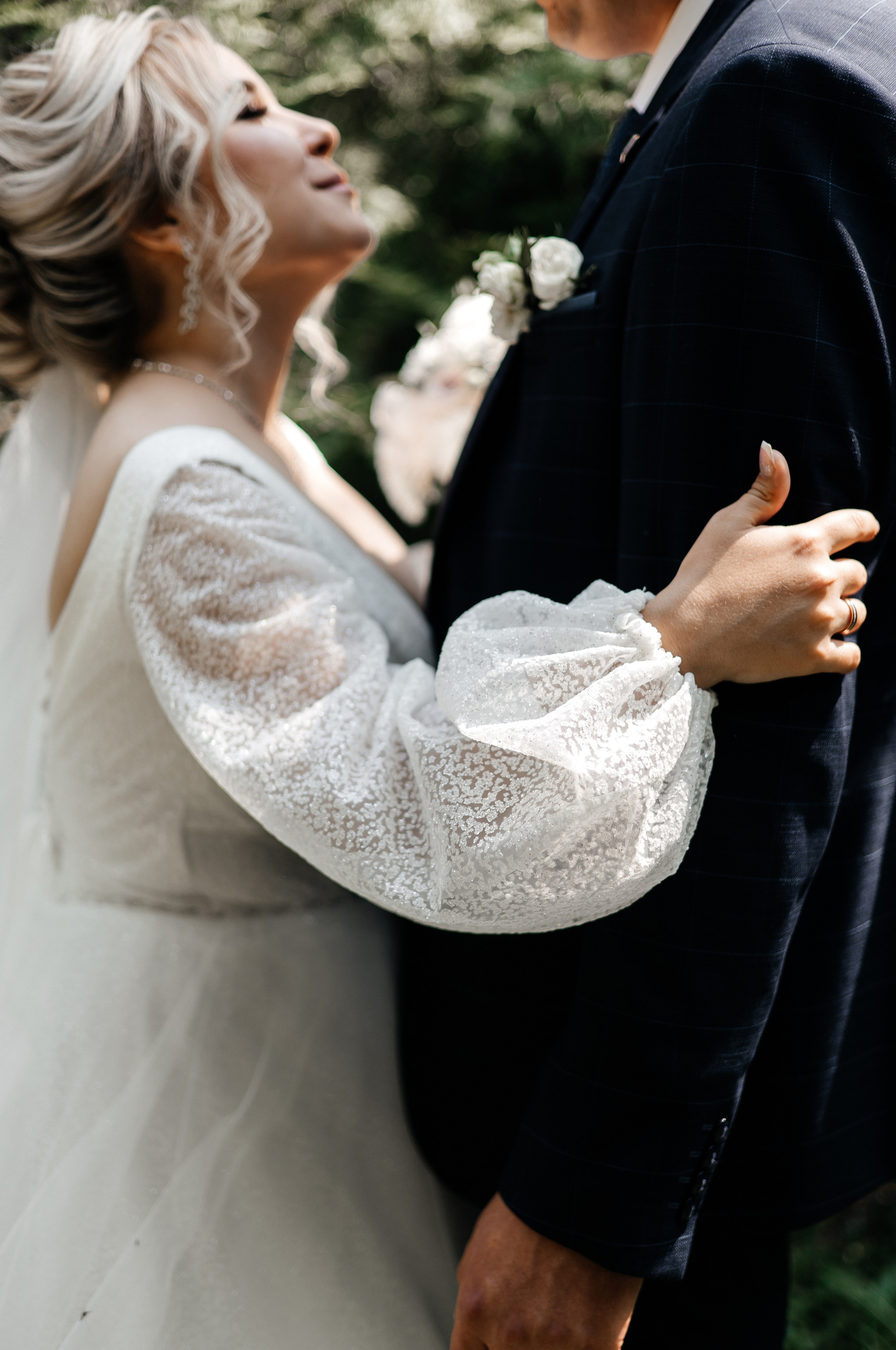 Свадьба. Семейный и свадебный фотограф в Ульяновске