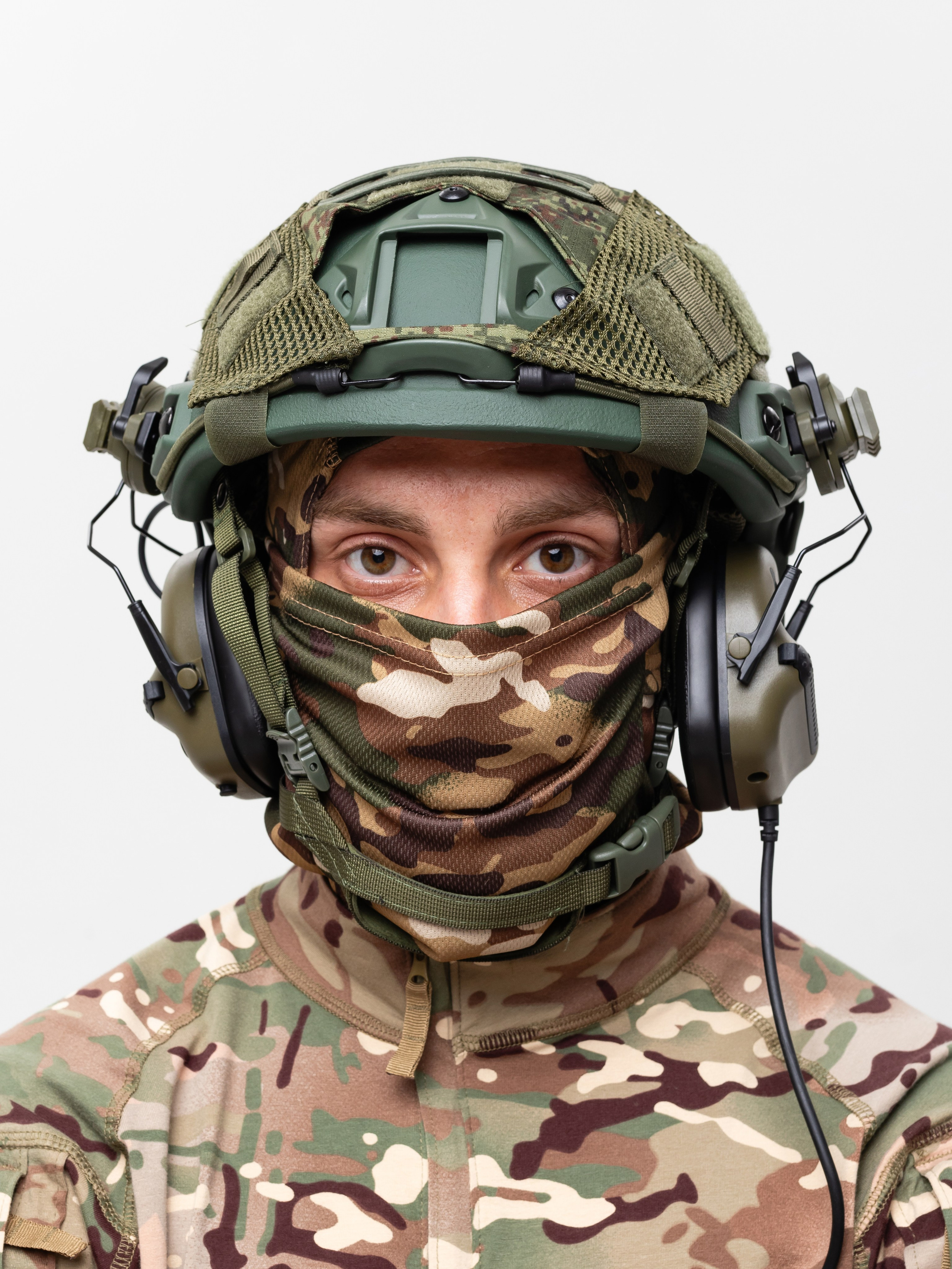 Наушники. Фотограф в Краснодаре Арина Кудряшова