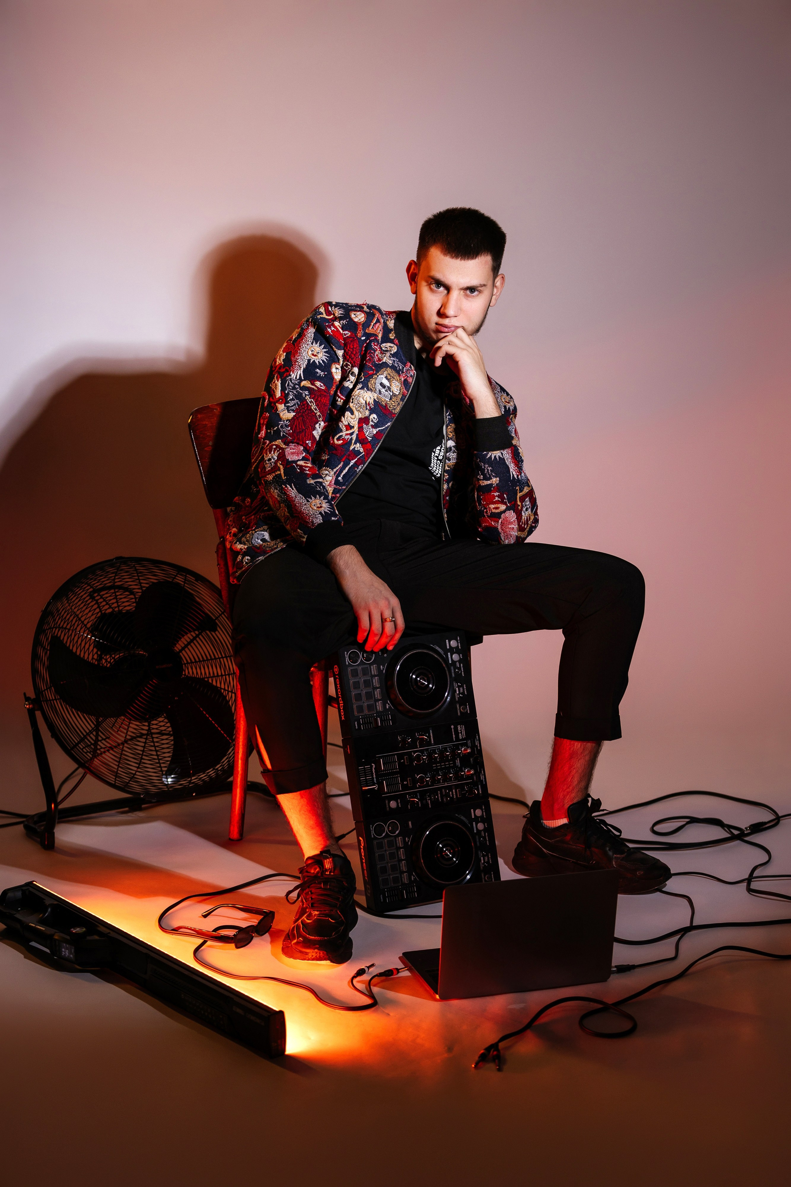 Дмитрий Боев. Семейный фотограф — Макс Белогрудов