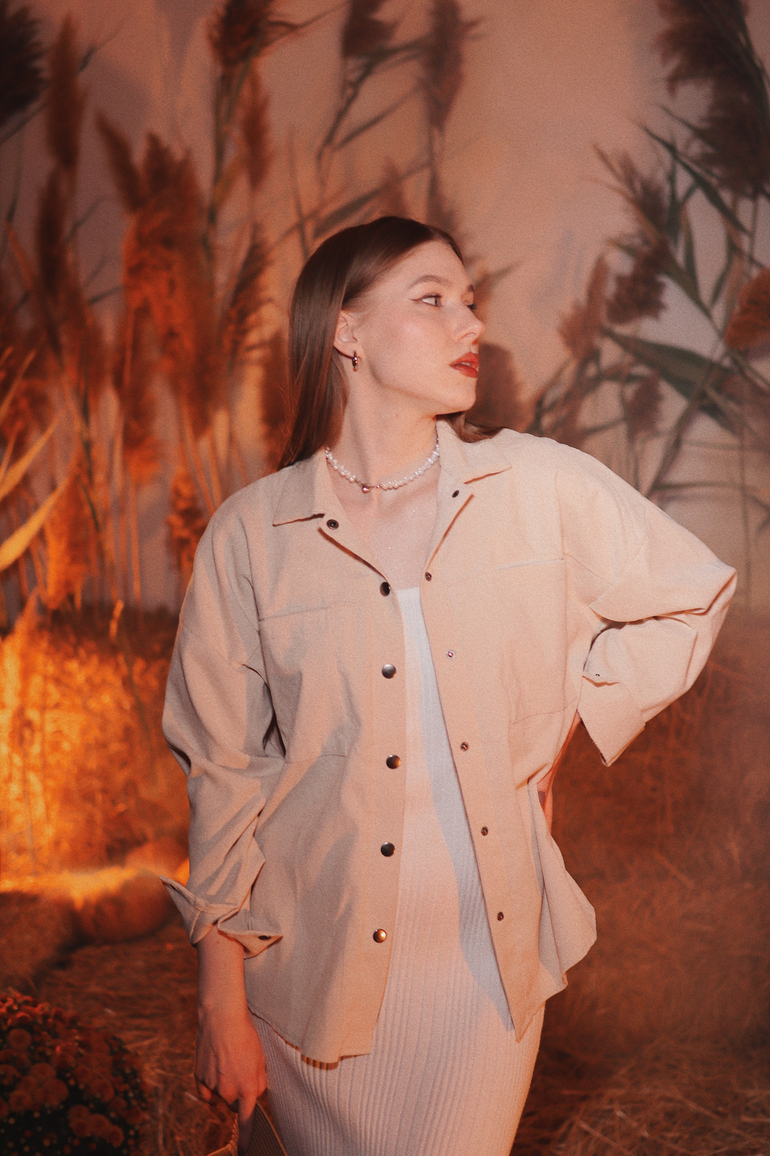 Олеся. Фотограф Елизавета Наумова