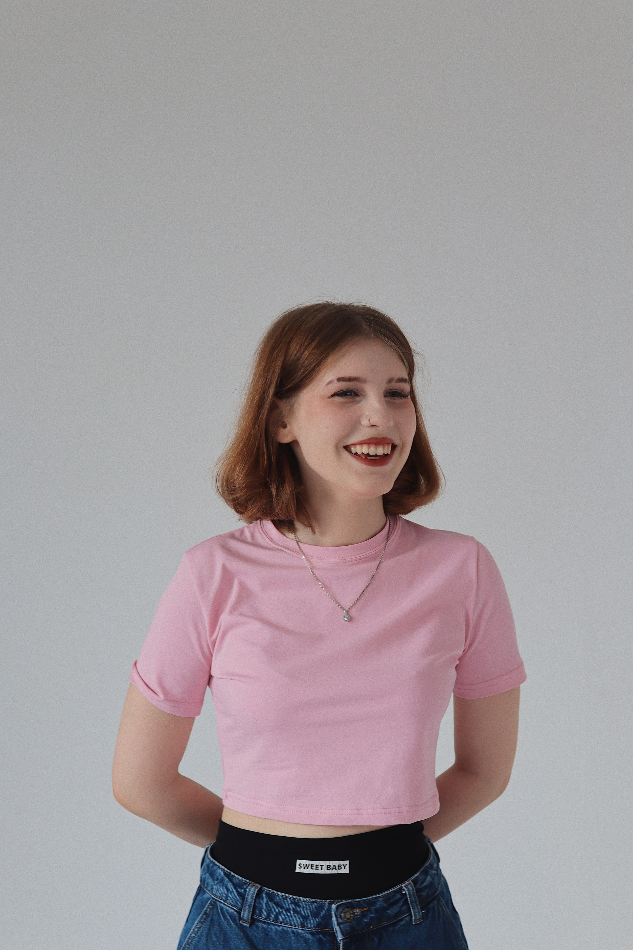 Мирослава. Фотограф Елизавета Наумова