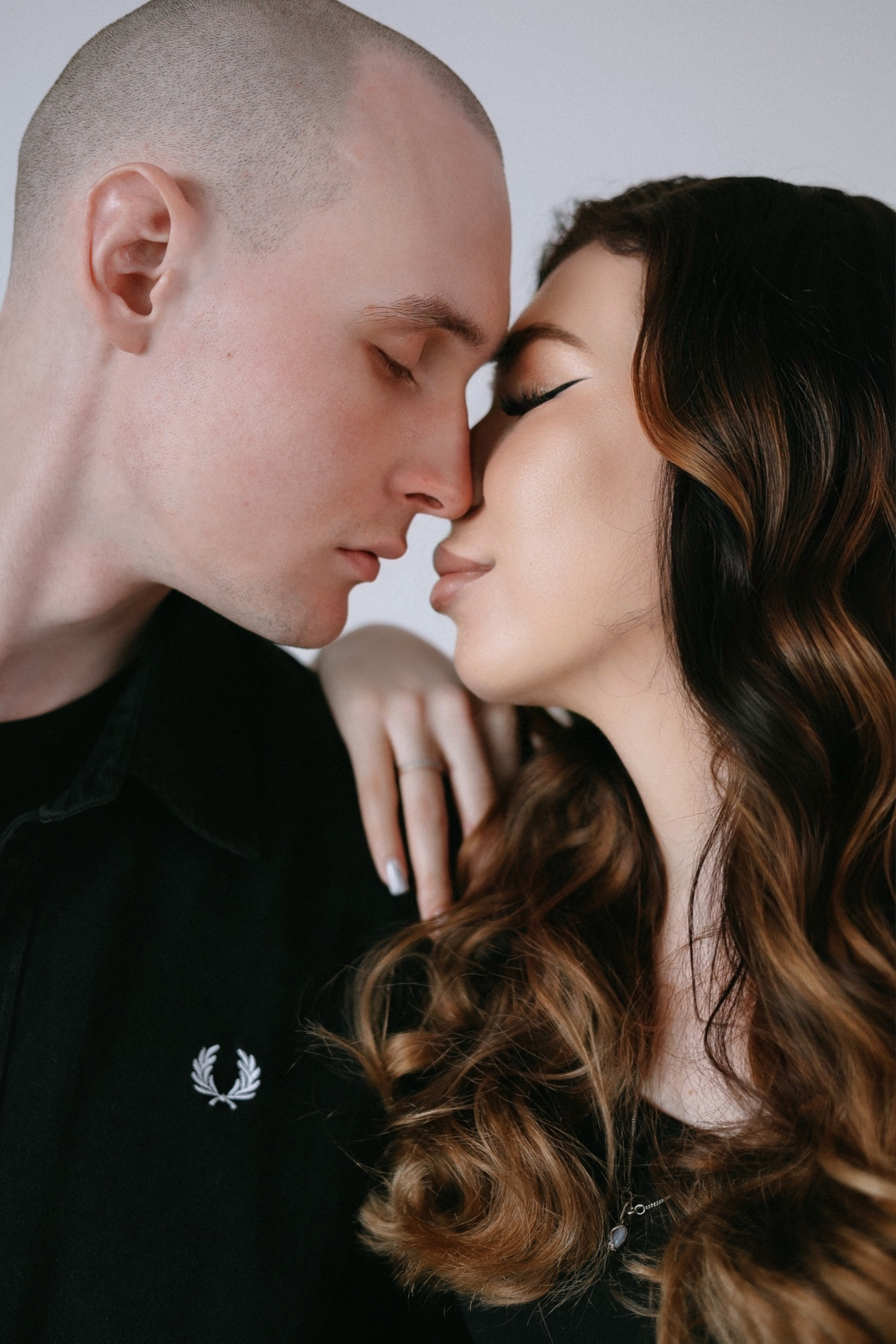 Иван & София. Фотограф Елизавета Наумова