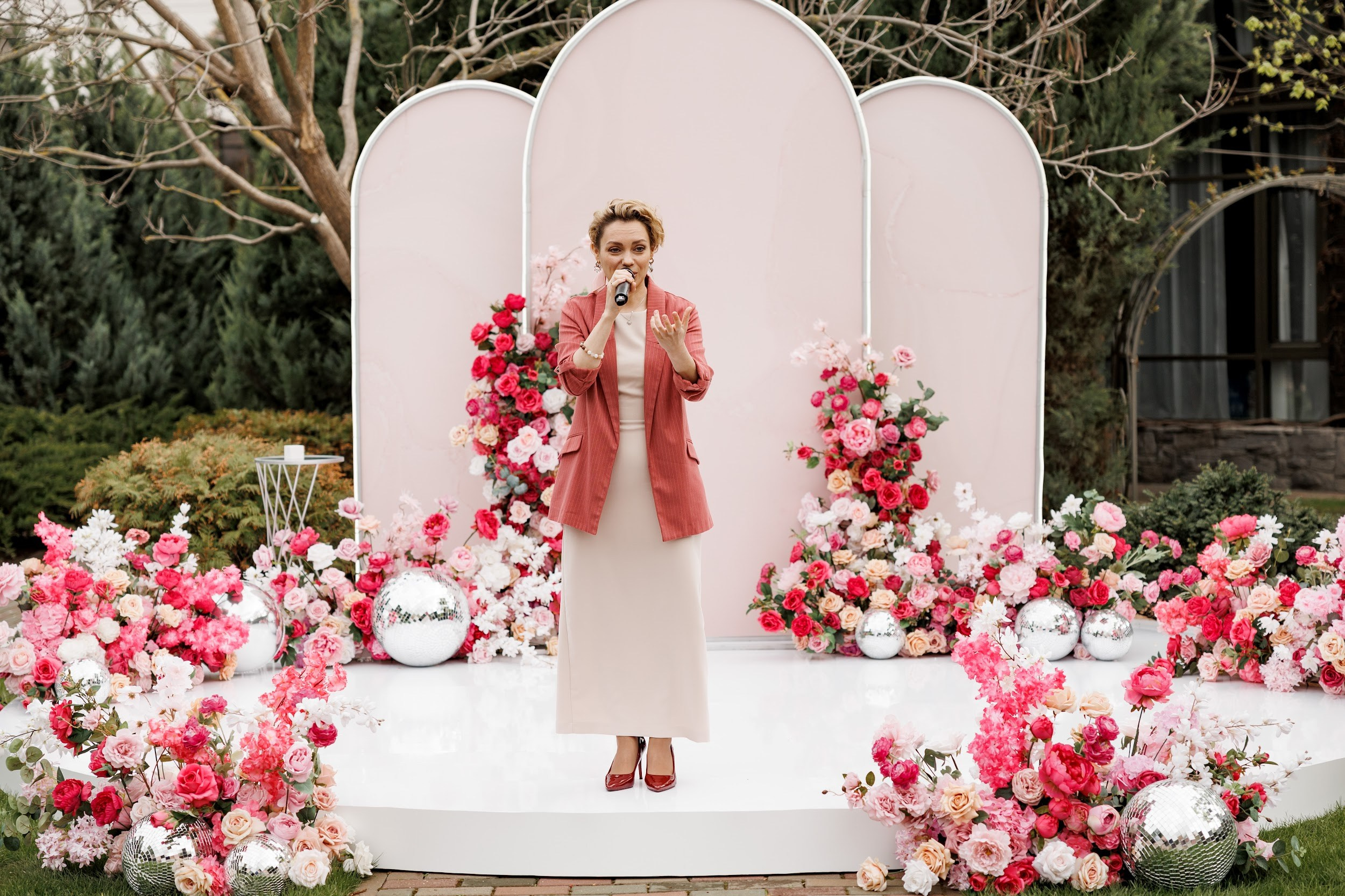 Организация свадьбы под ключ — Ростов-на-Дону. Студия событий ДЕЙЗИ. Организация мероприятий. Свадебное агентство в Ростове-на-Дону. Свадебный организатор. Организация свадьбы под ключ