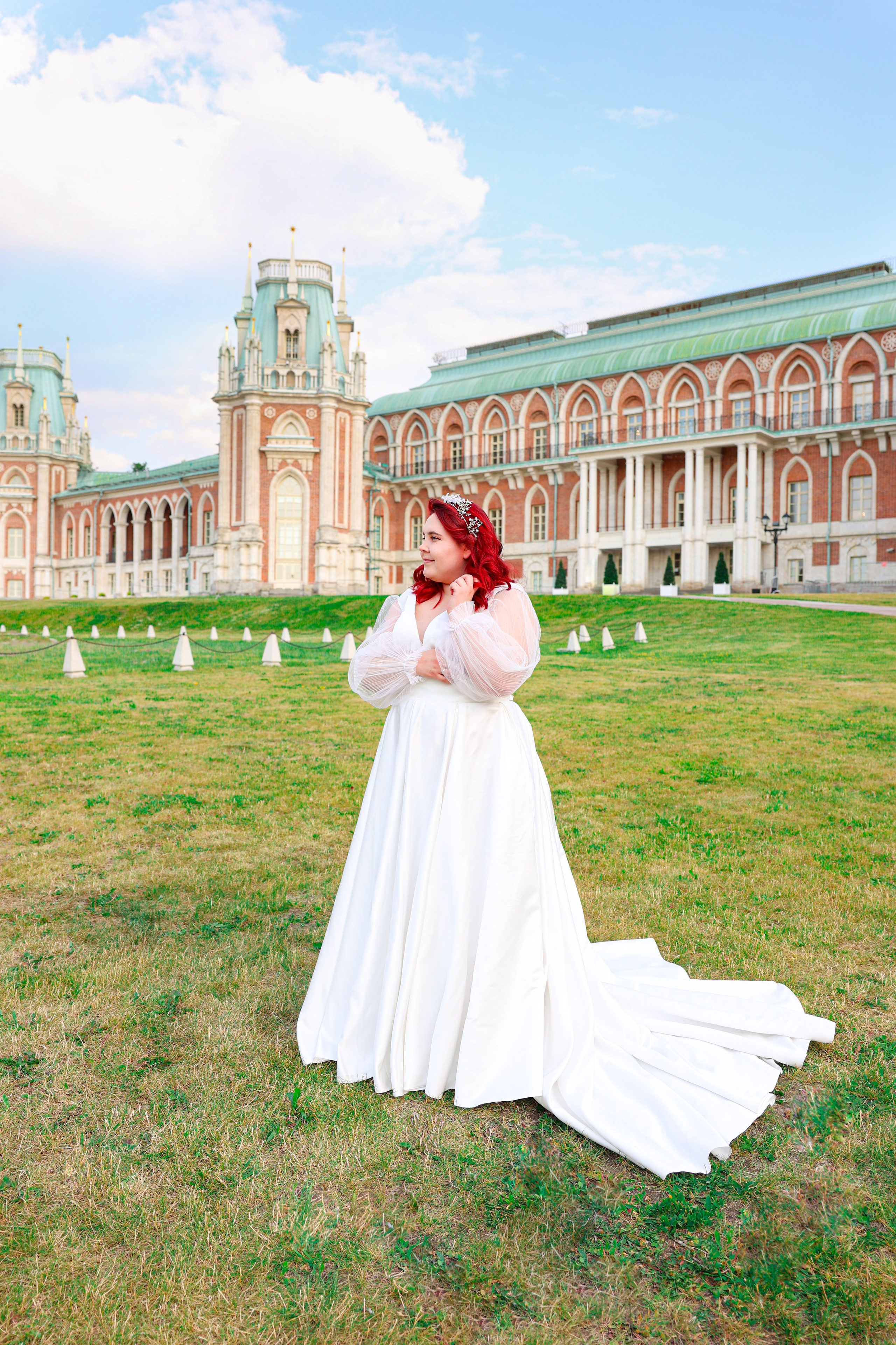 Свадьба Яны и Алексея. Оксана Ромашкина- семейный и ньюборн фотограф из Москвы