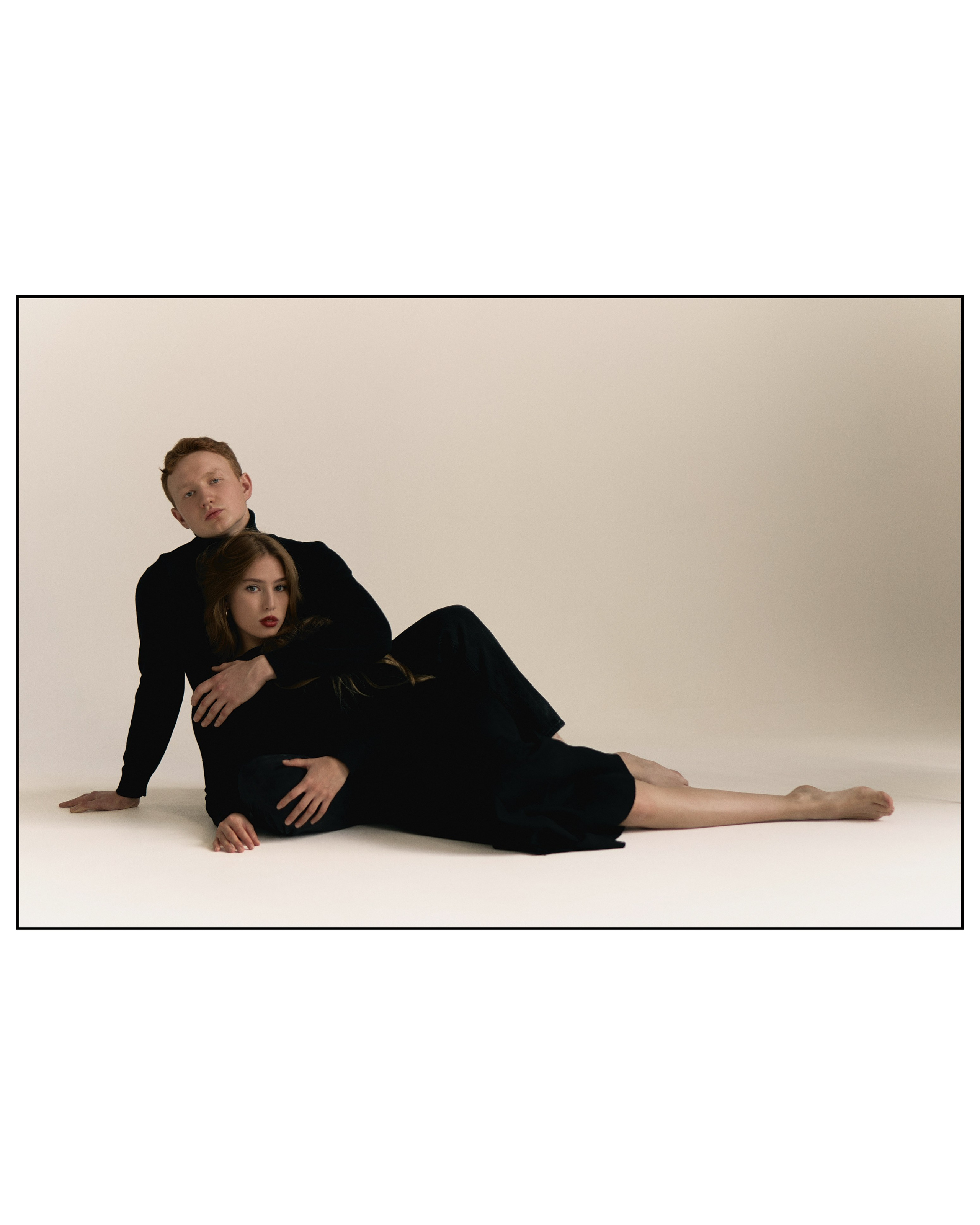 Kira Anton. Индивидуальная и семейная фотосессия в Чебоксарах Оксана Русакова