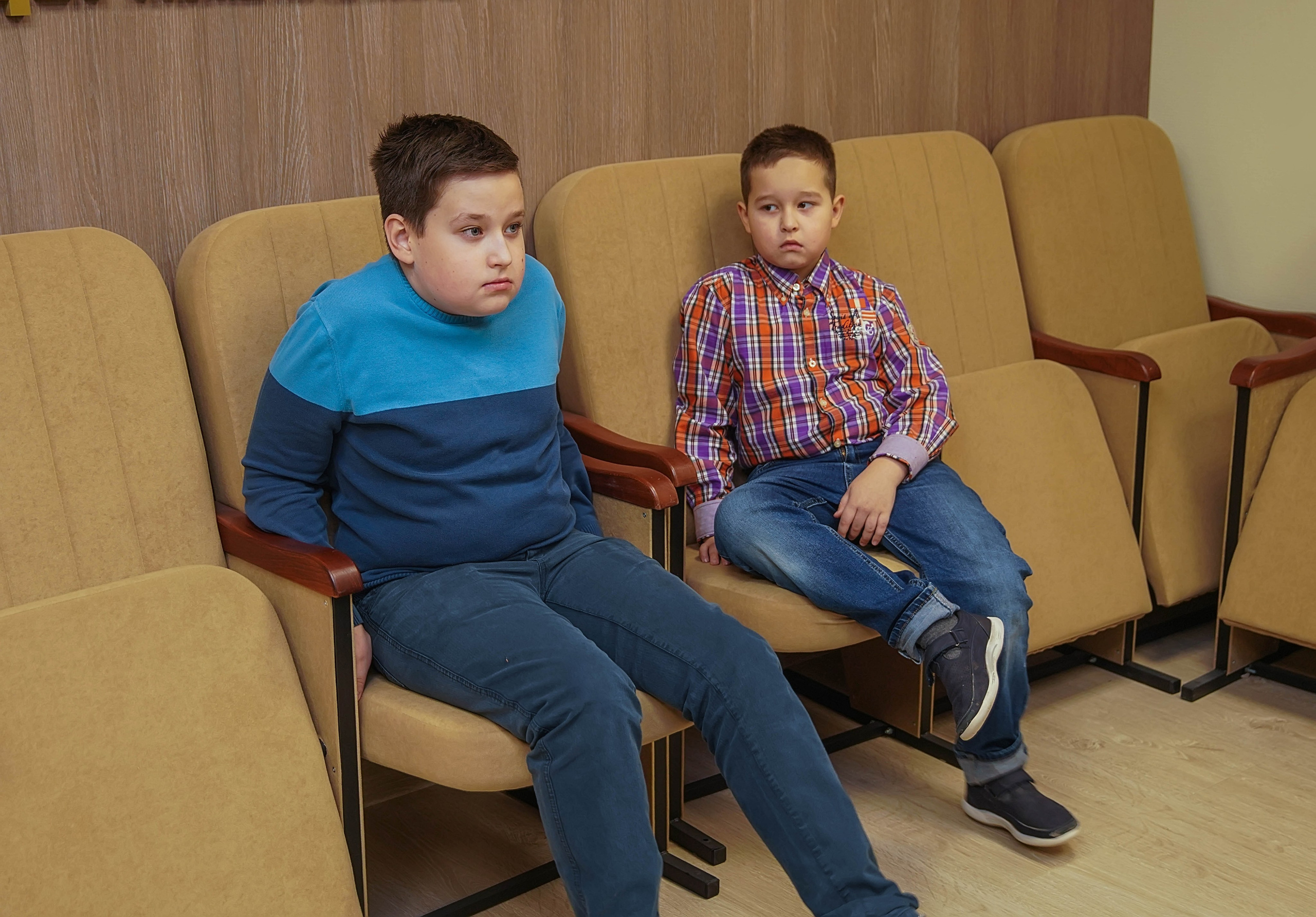 Елка НБД банк. Семейный и детский фотограф в Нижнем Новгороде