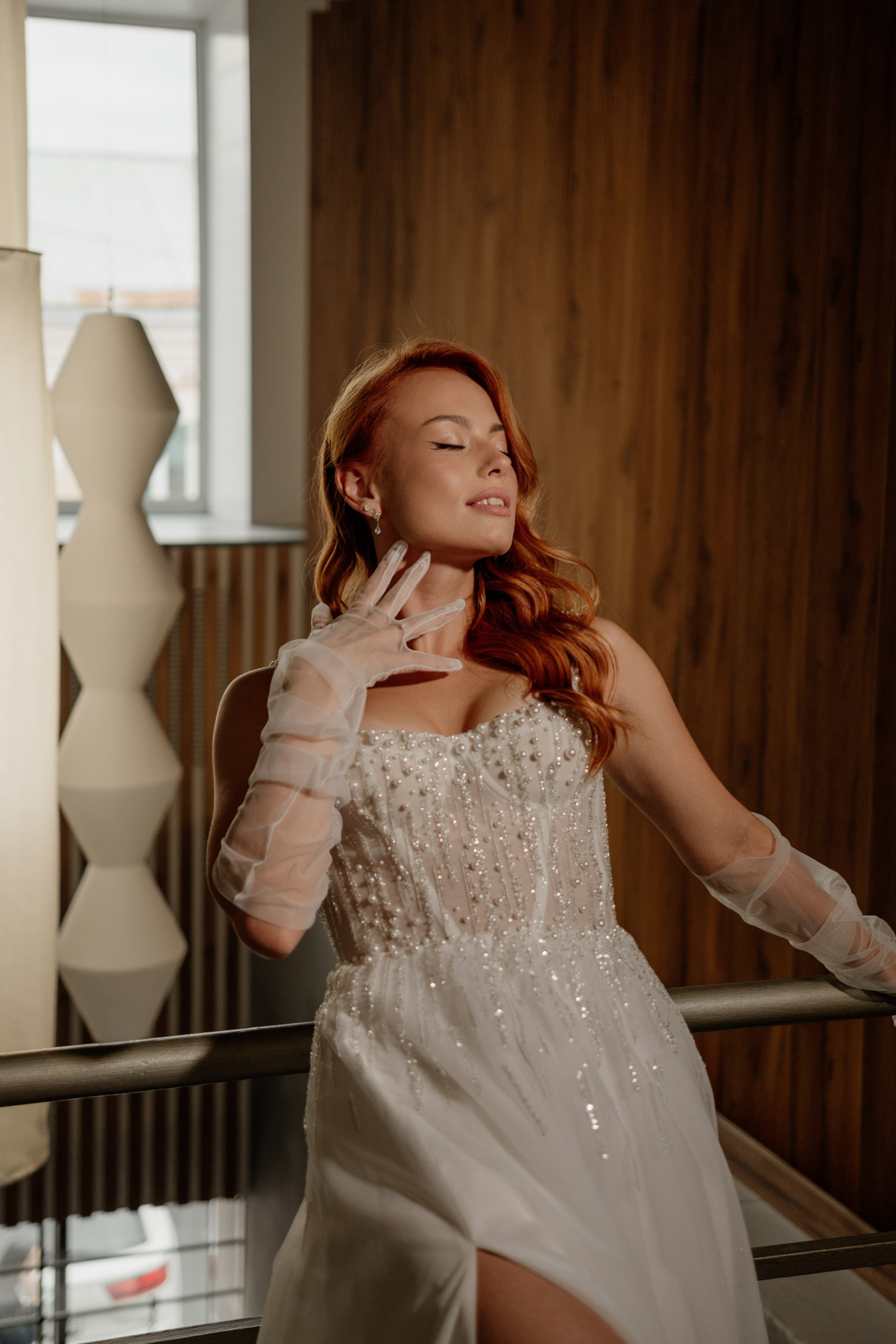 Максим&Ангелина. Свадебный и Семейный фотограф в Ярославле Алёна Колясникова