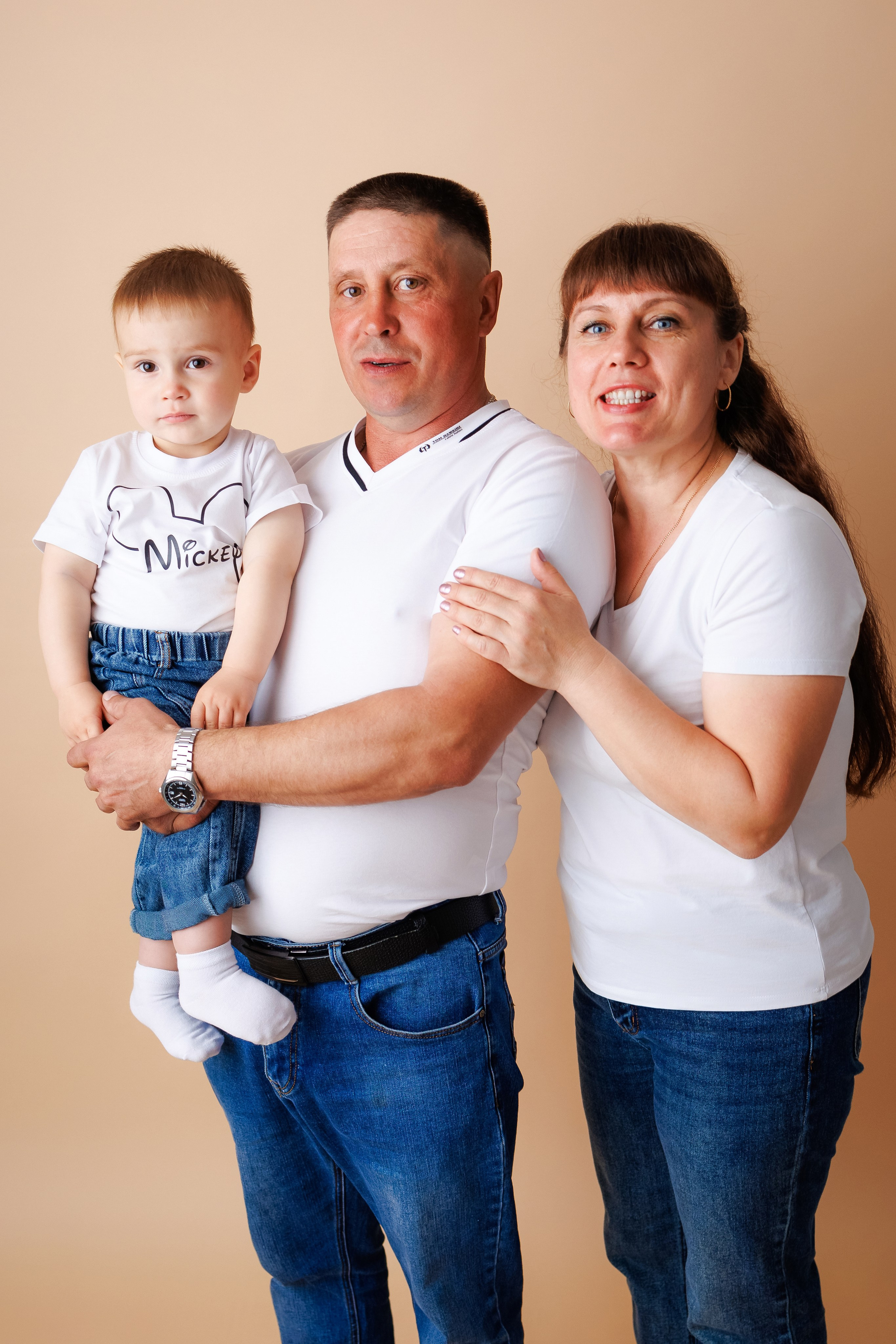 Тимофею 2 года. Фотограф новорожденный малышей Новосибирск