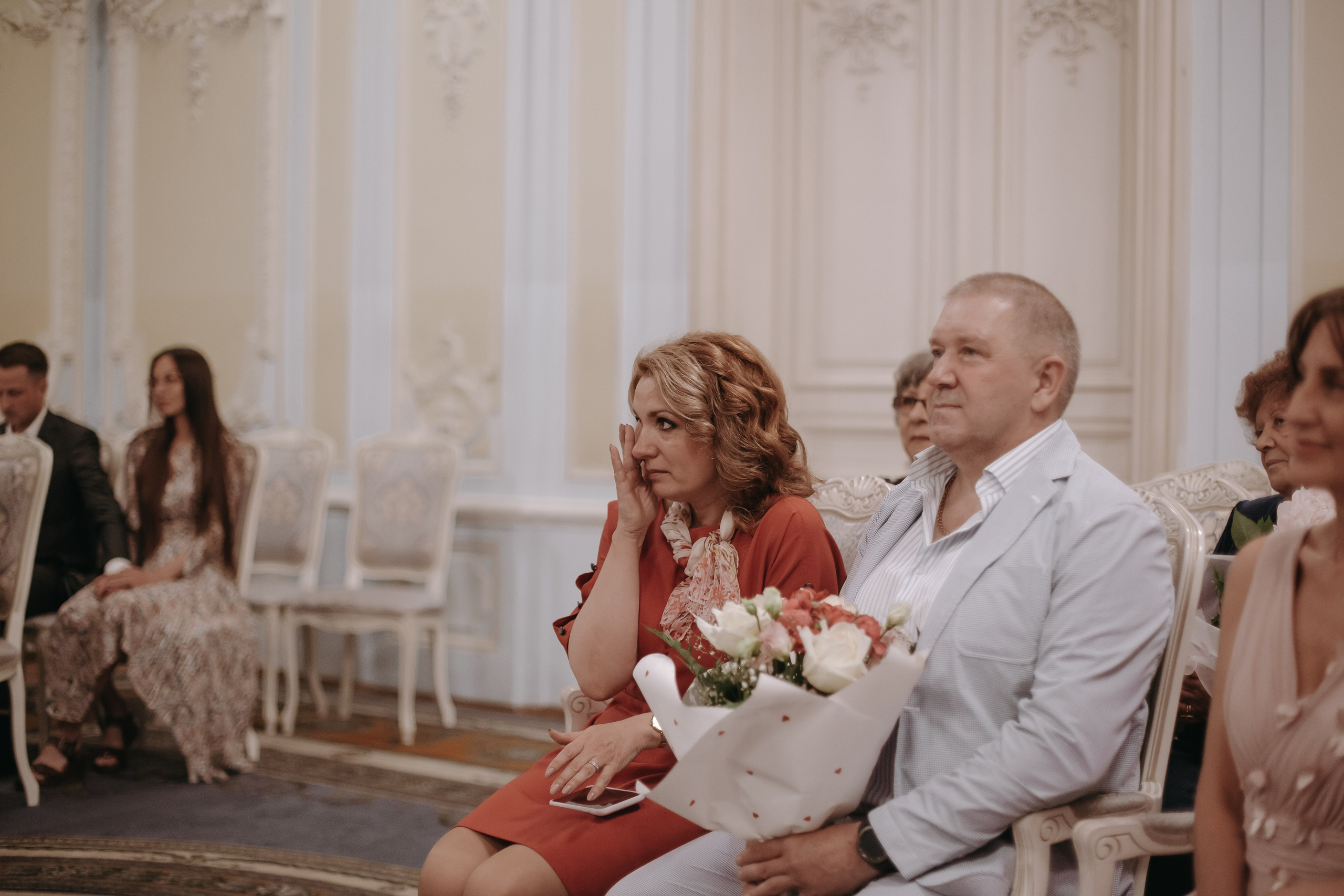 Сырники и любовь. Свадебный и семейный фотограф Арина Кулёва