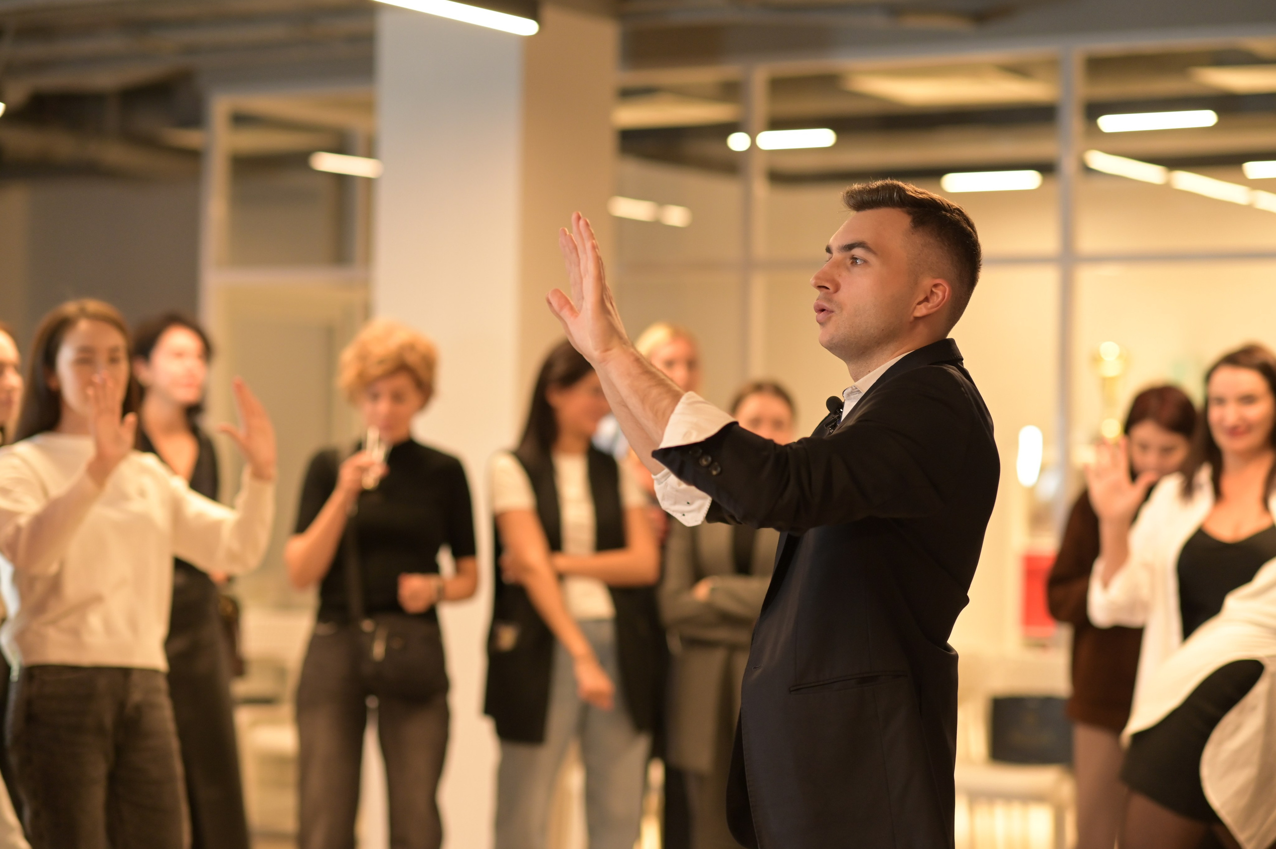 Репортажная съёмка. Фотограф Светлана Скороходова Владимир-Москва