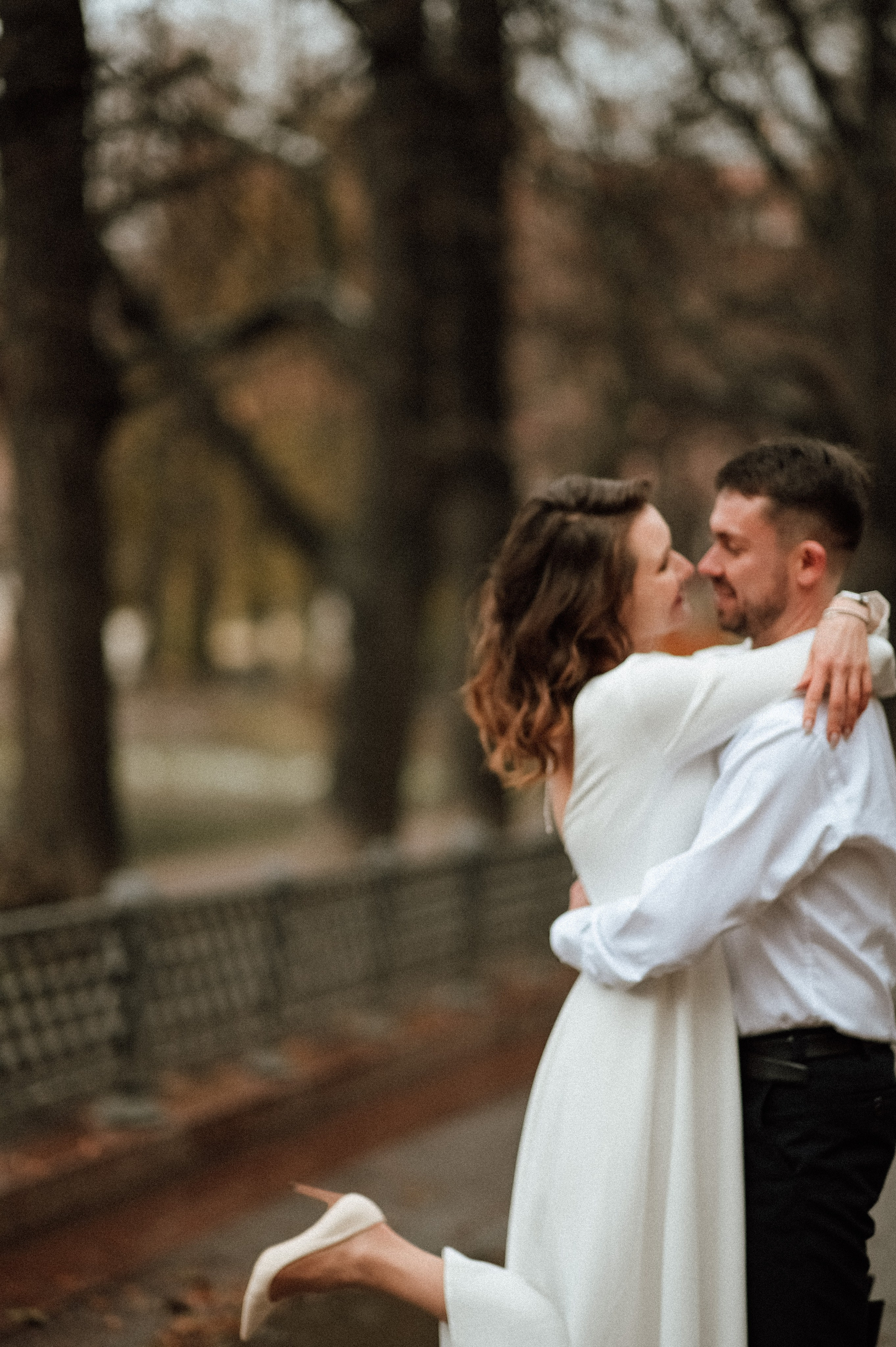 Свадебные фотосессии. Фотограф Светлана Скороходова Владимир-Москва