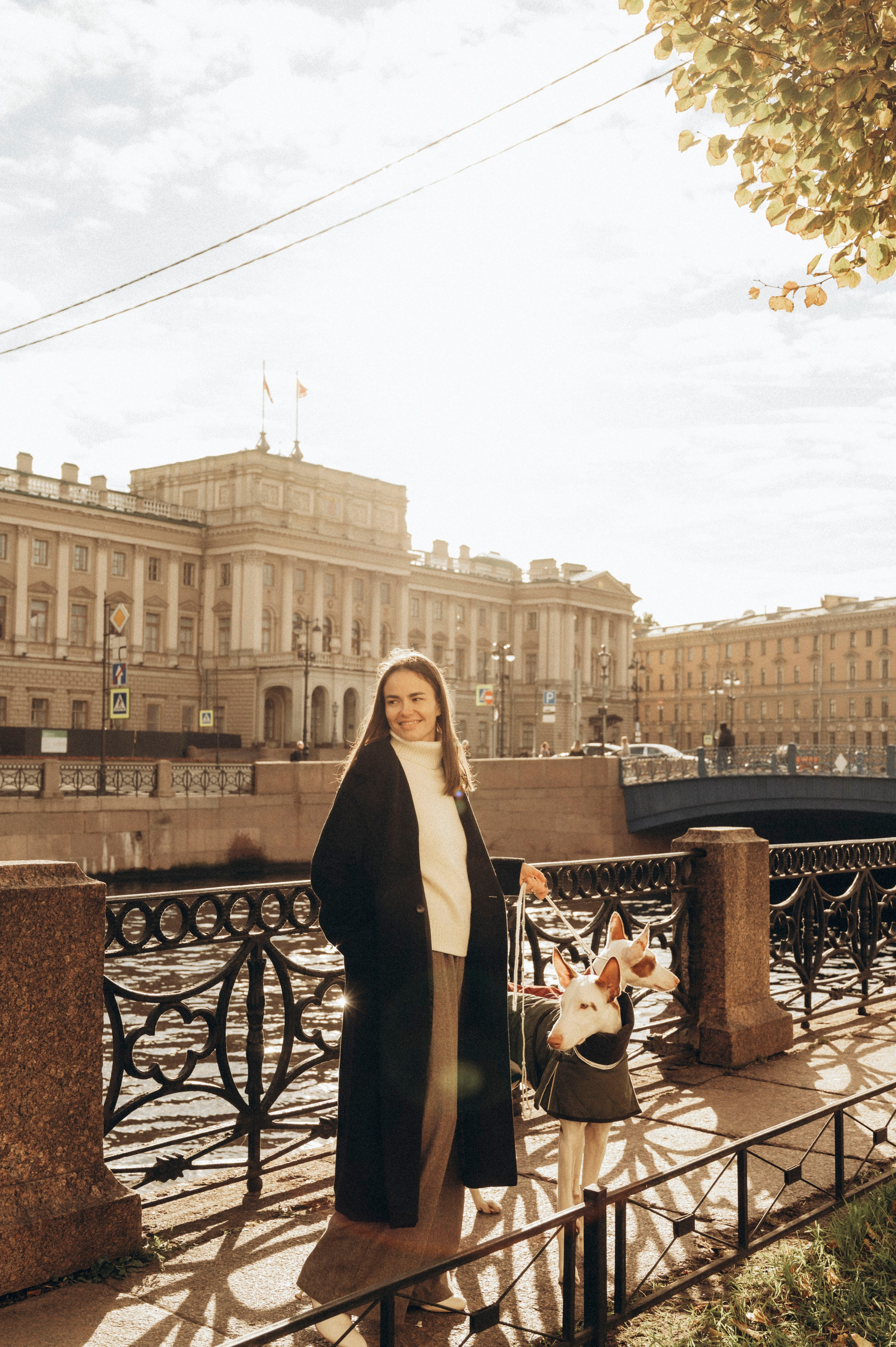 Валерия. Профессиональный фотограф беременности в СПБ. Стильные фотосессии беременности в стиле минимализм и классическая фотография