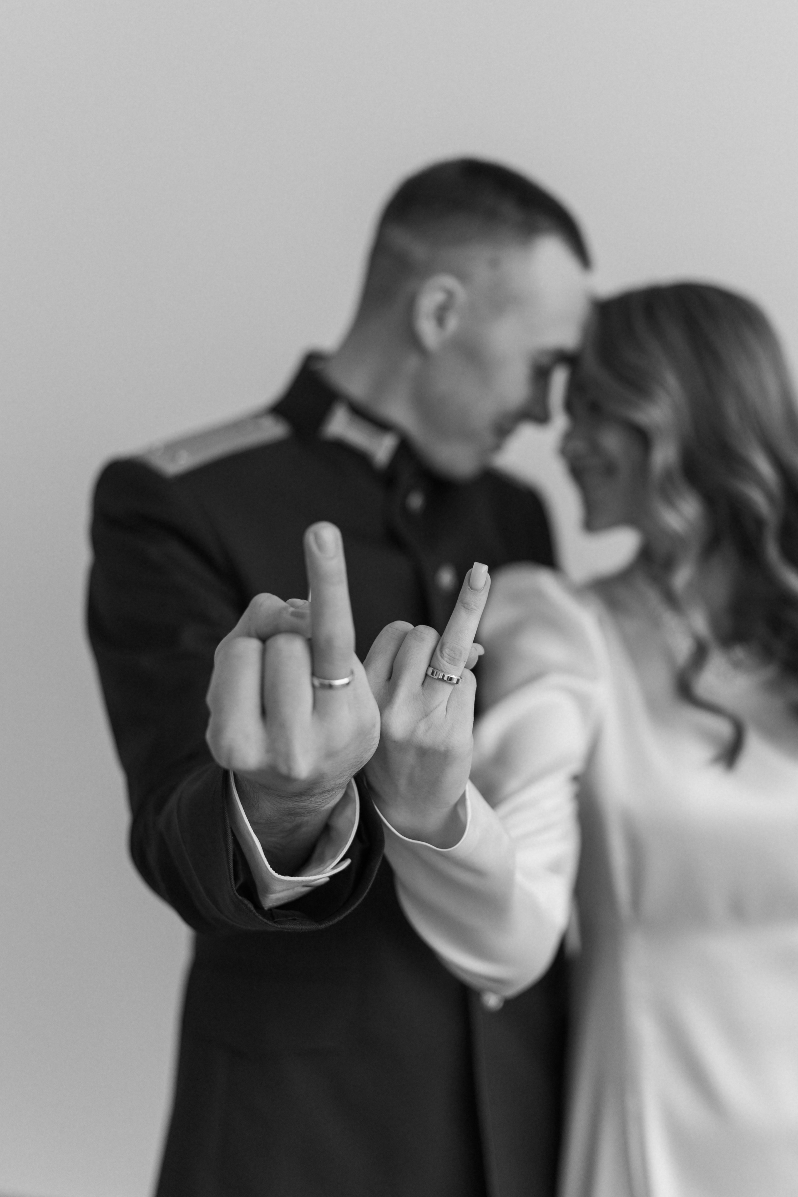 Егор/Яна. Фотограф в Санкт-Петербурге — Лучина Екатерина