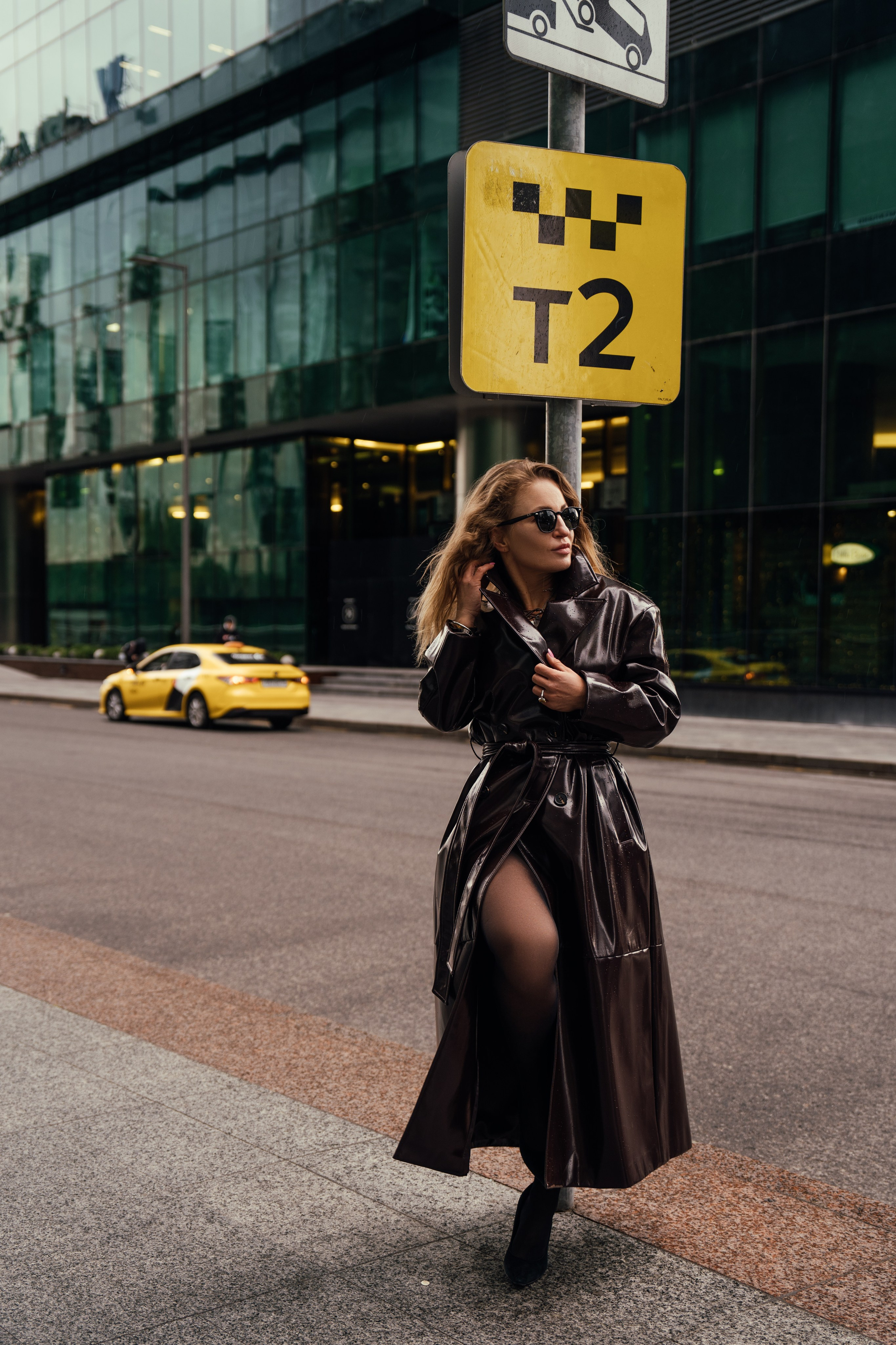 Индивидуальная фотосессия. Анастасия Профессиональный фотограф в Москве