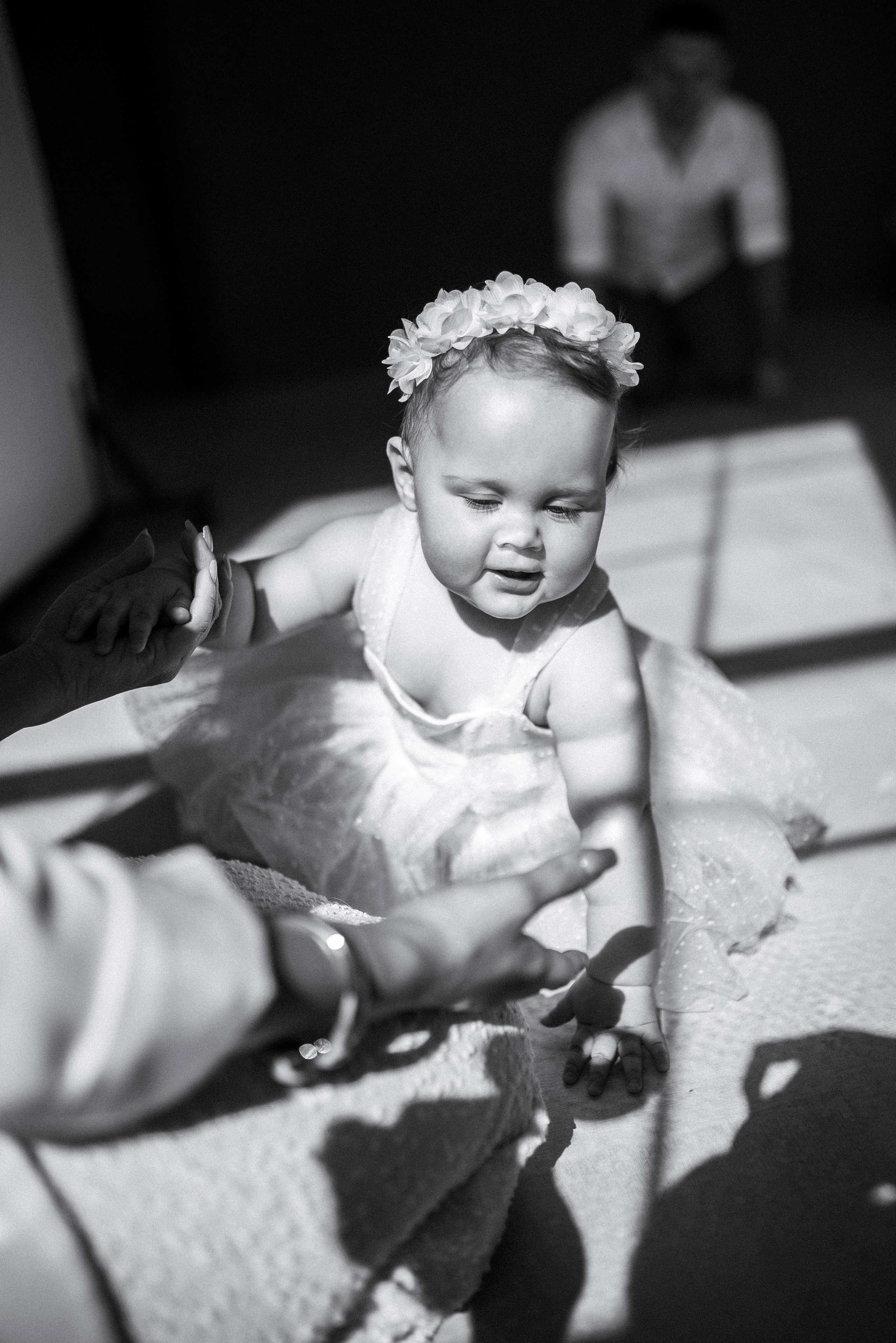 Все в тебе. Семейный документальный фотограф в Волгограде Мариэта Додина