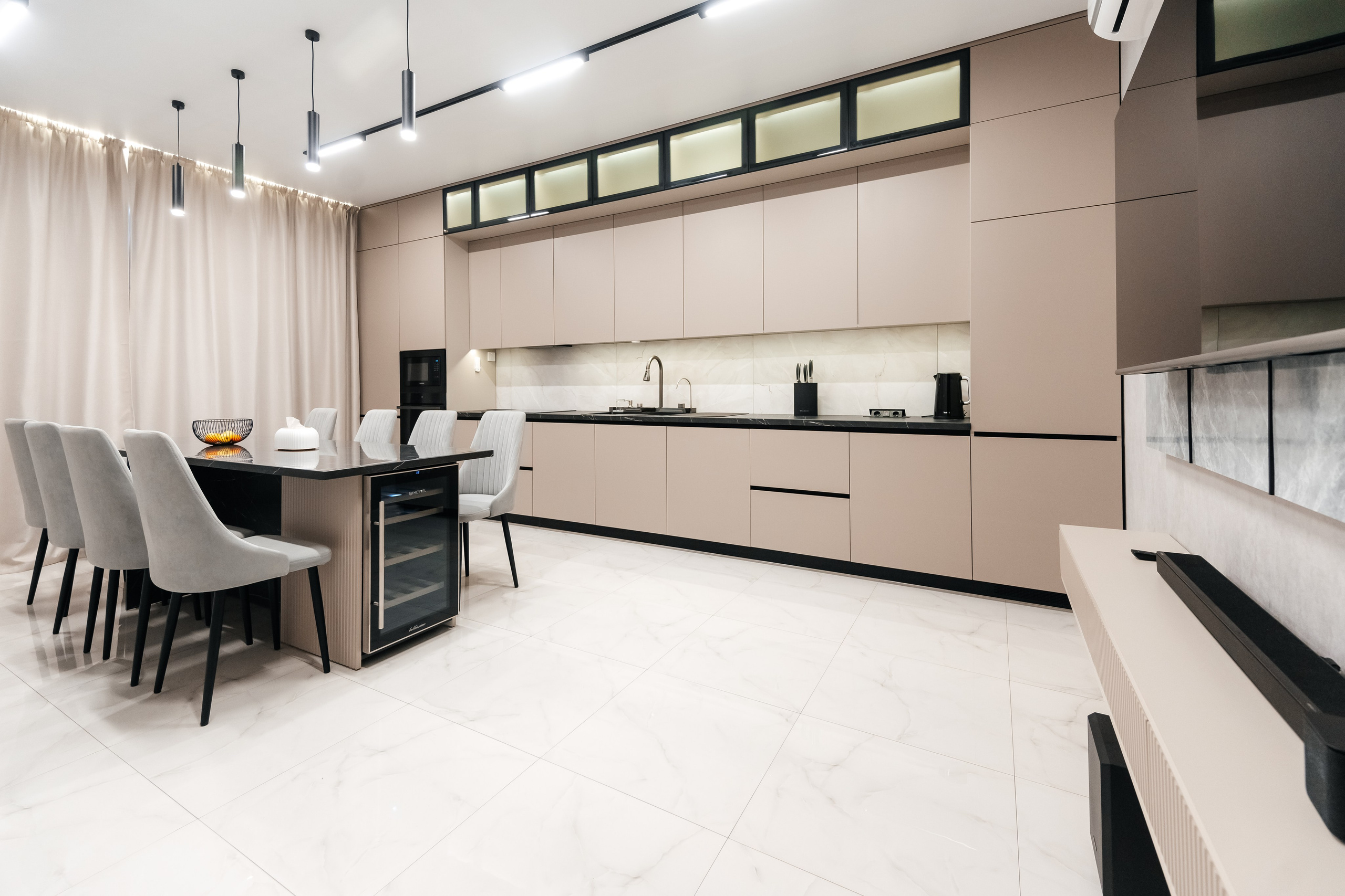 Мебель на заказ Ставрополь. LoftKost изготовление мебели Лофт в Ставрополе