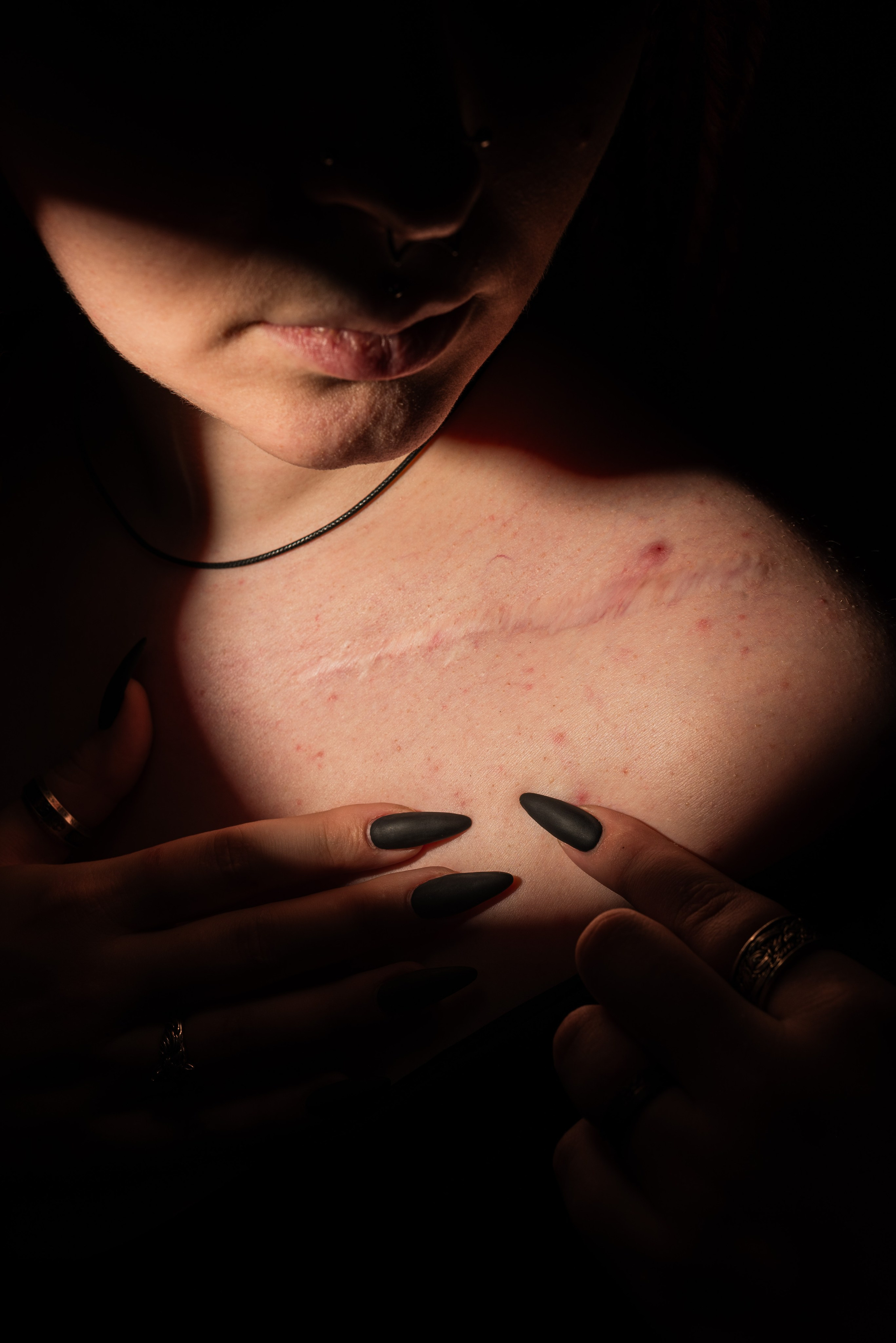 #яздесь. Фотоведьма Дарья Нечинская