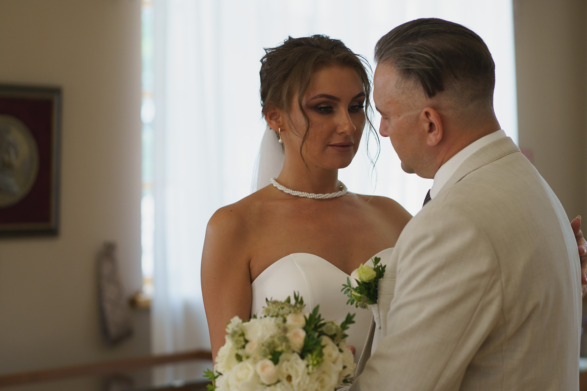 Свадьба Андрея и Анны | Свадебный фотограф Екатеринбург