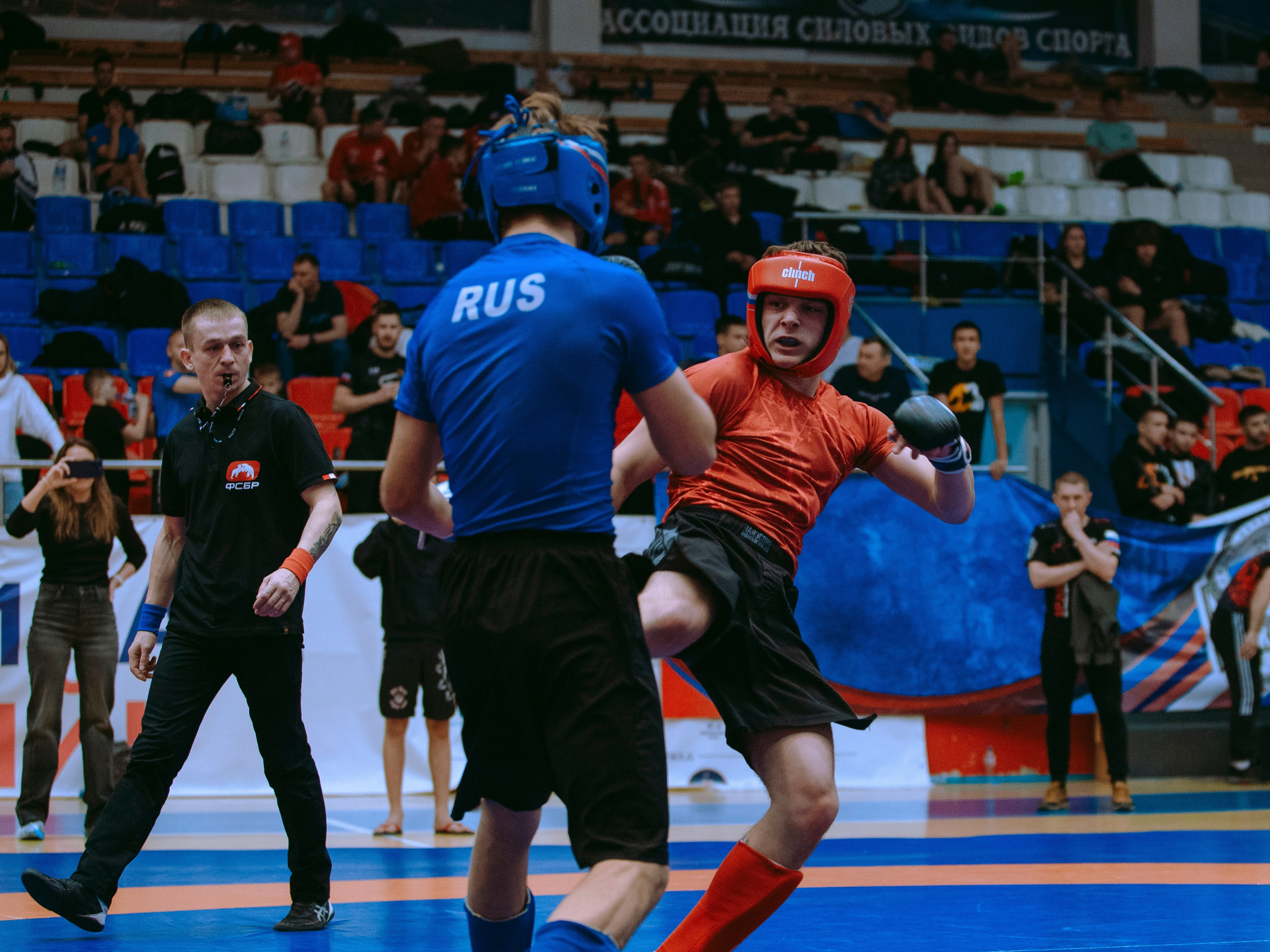 ПАНКРАТИОН | Чемпионат и первенство СФО | март `24. Портретный фотограф в Москве Дарья Цезария