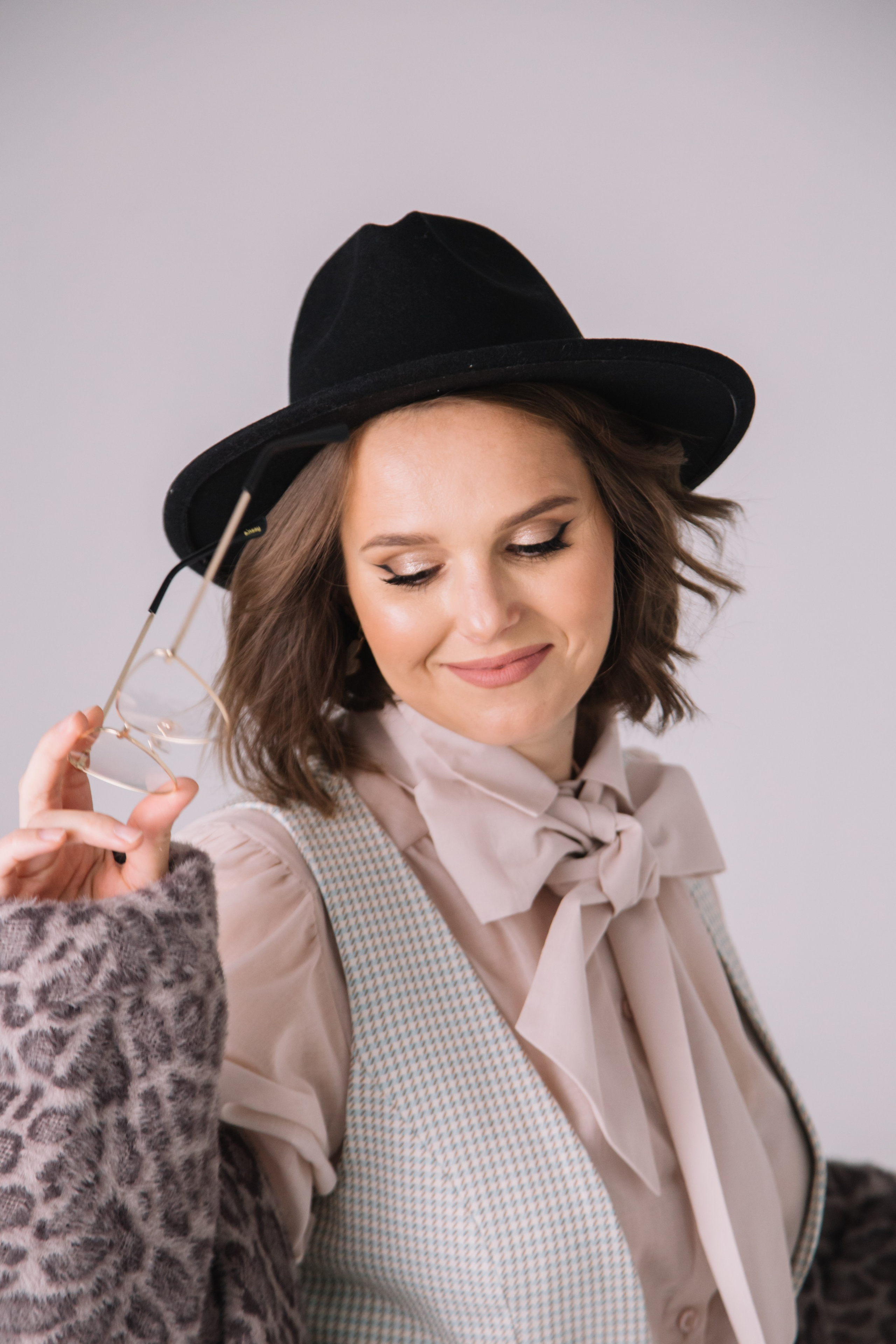 Милана Комкова 3.0. Фотограф в Самаре / Олеся Широнина