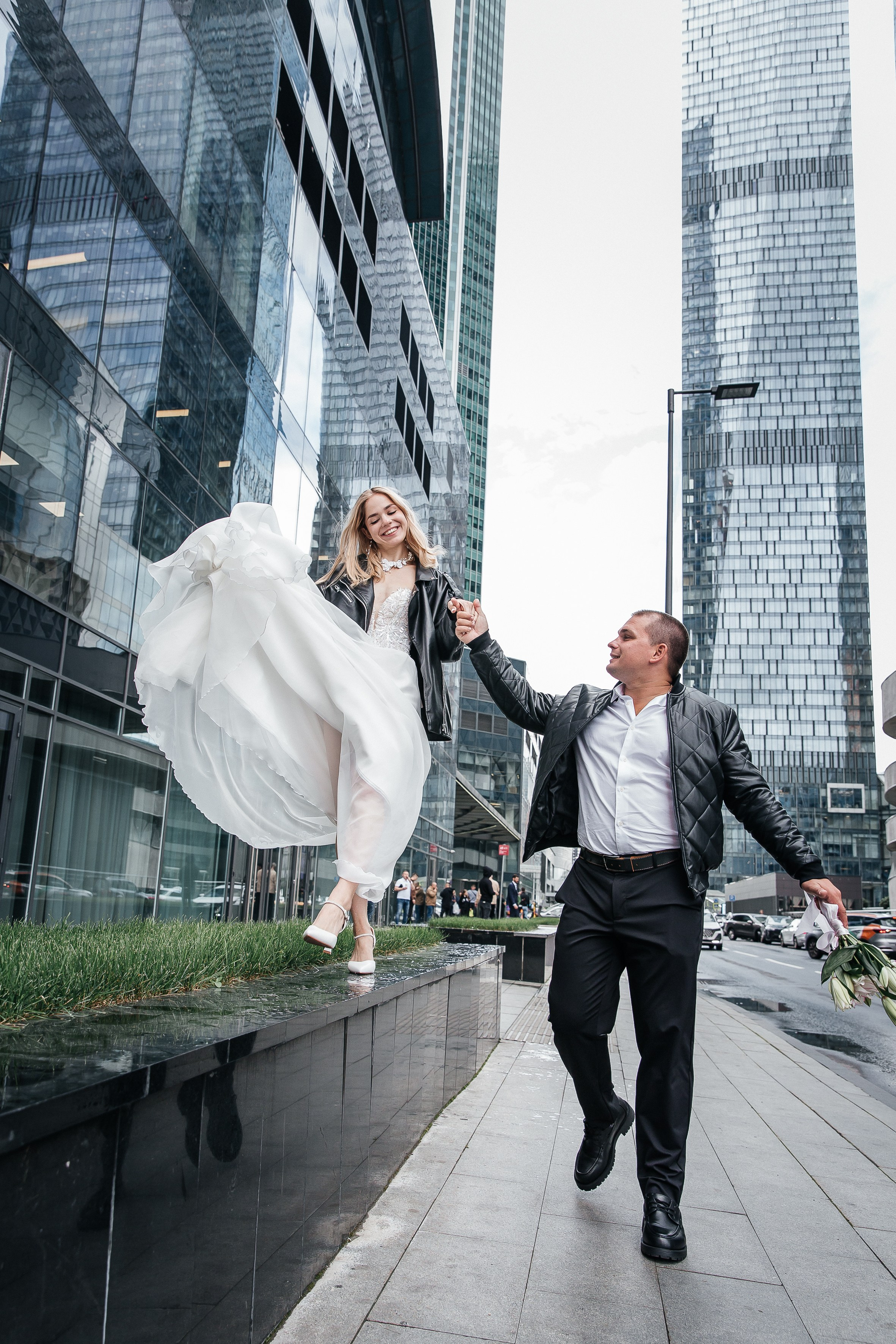 Александр и Алина. Фотограф Анна Анисимова. Свадьбы, портреты, творческий репортаж