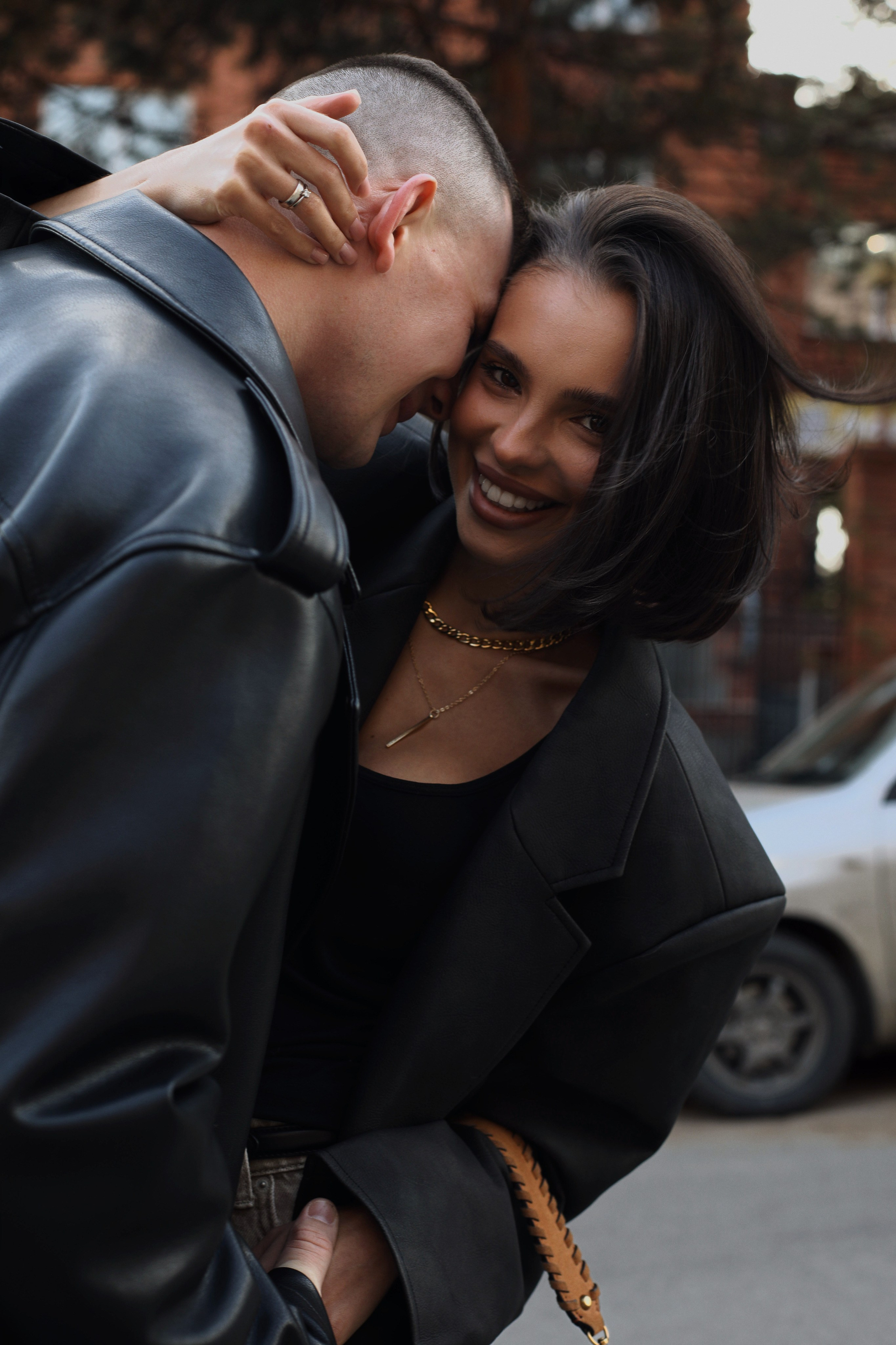 Vika & Oleg. Семейный и свадебный фотограф в Хабаровске