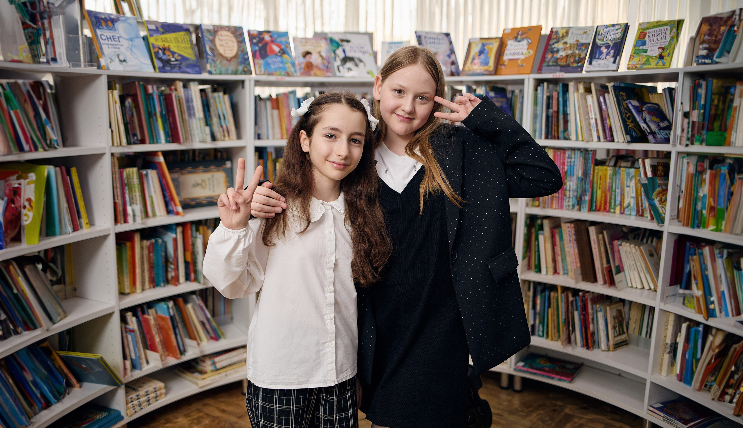 Школьные съёмки. Репортажный фотограф в Москве Константин Дерягин