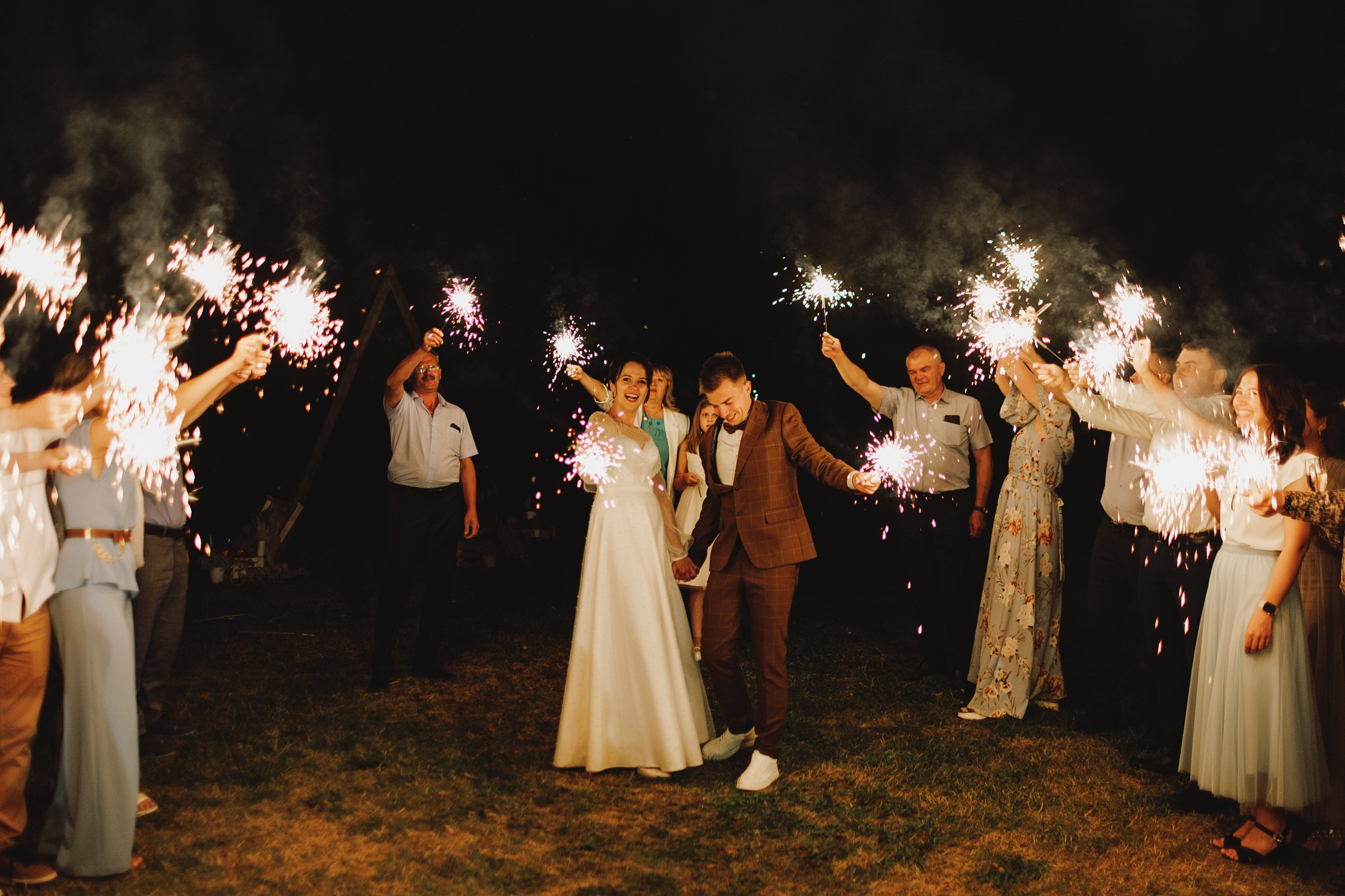 Игорь и Антонина. Свадебный фотограф и видеограф Дмитрий Горяченков