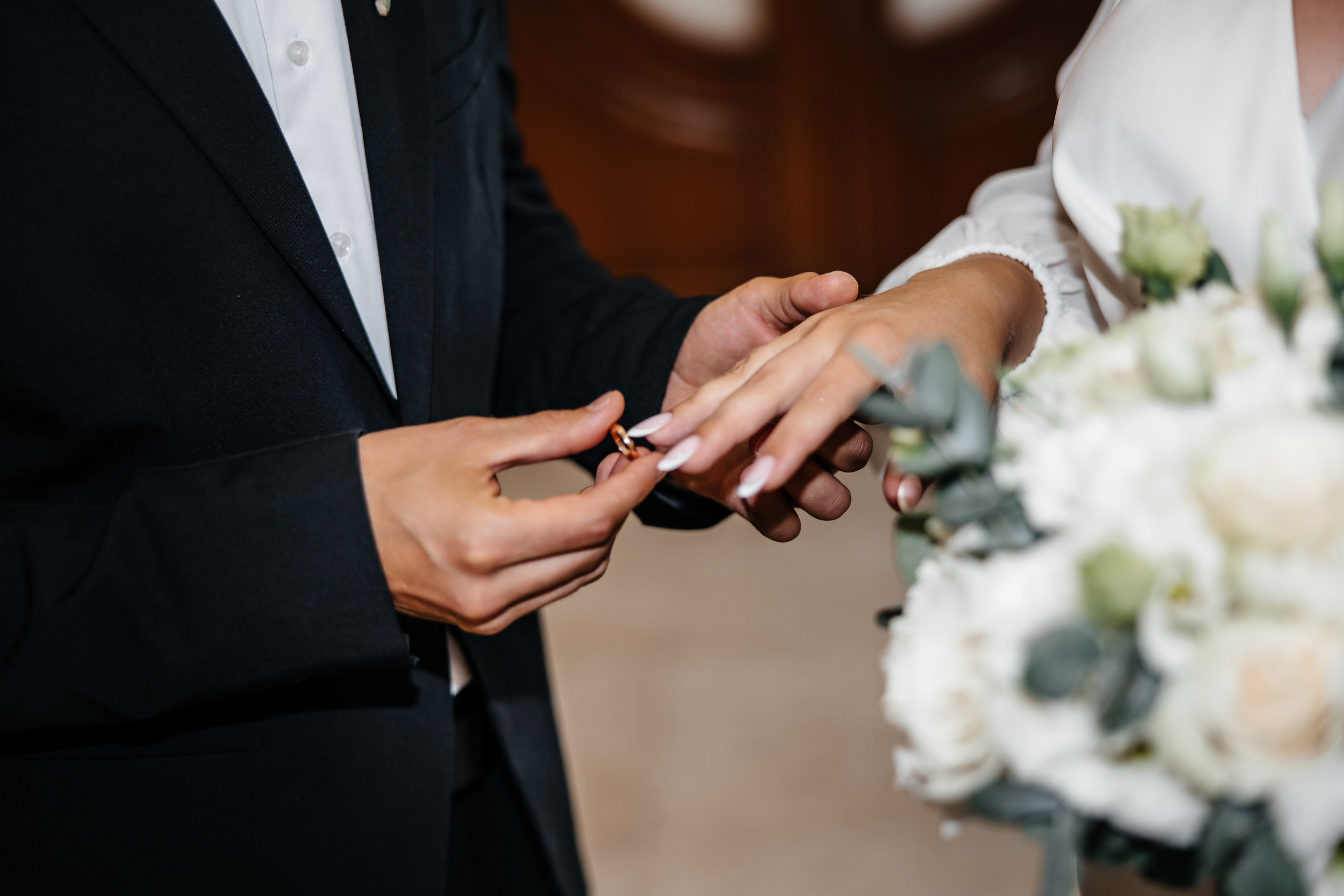 Анонс свадьбы Виолетты и Ростислава. Свадебный фотограф в Крыму и Севастополе Ольга Баскакова