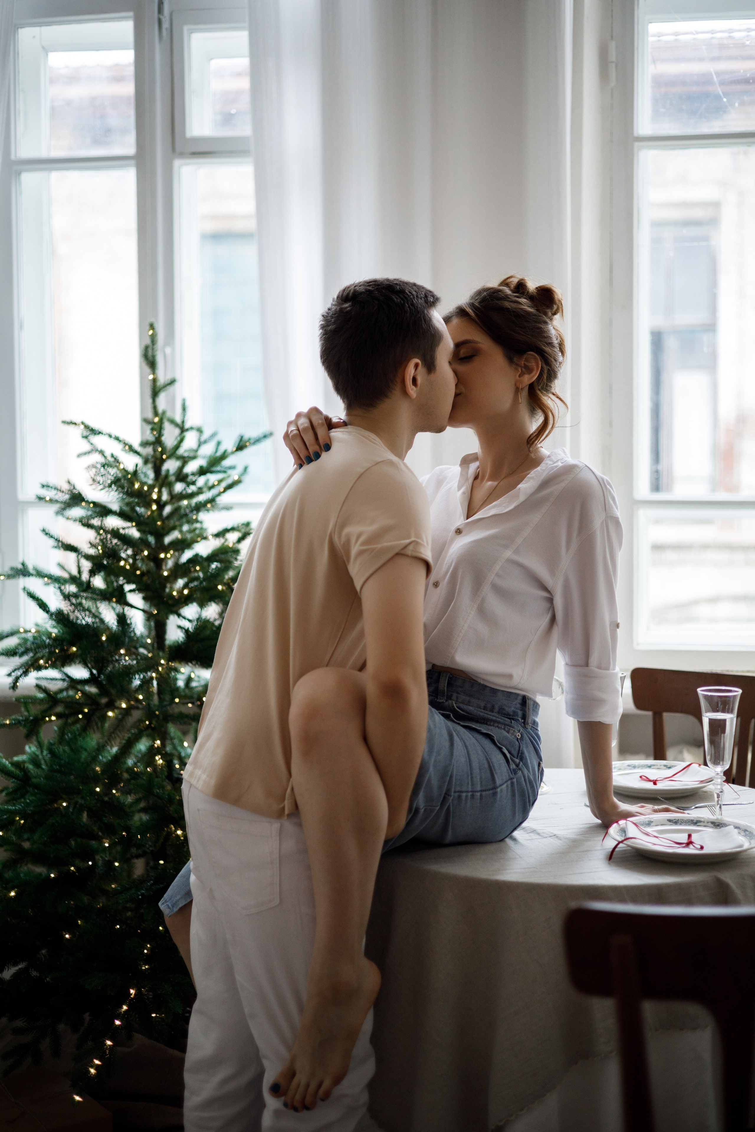 Влад и Анаида. Фотограф Краснодар