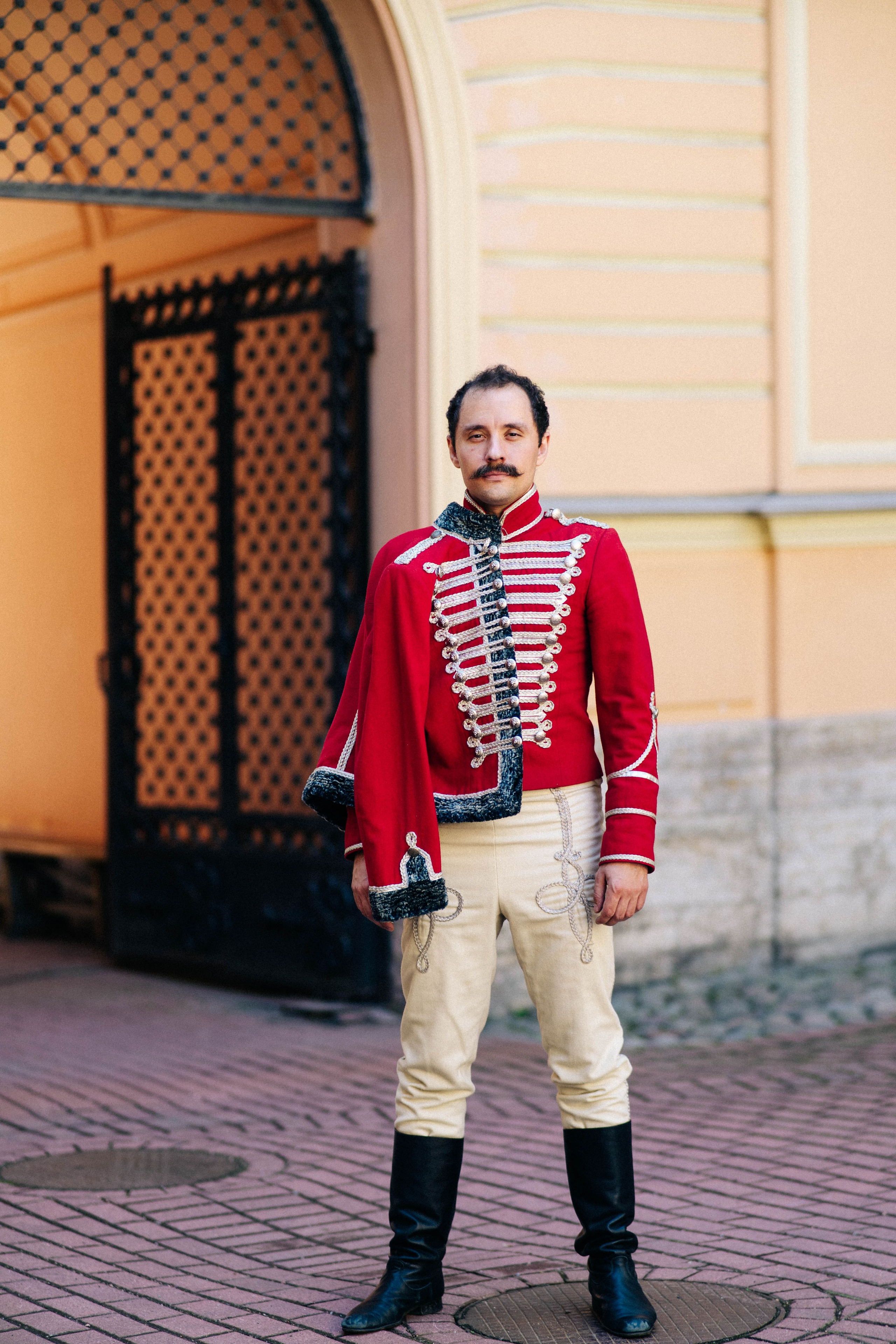 Портреты. Репортажный фотограф в Санкт-Петербурге