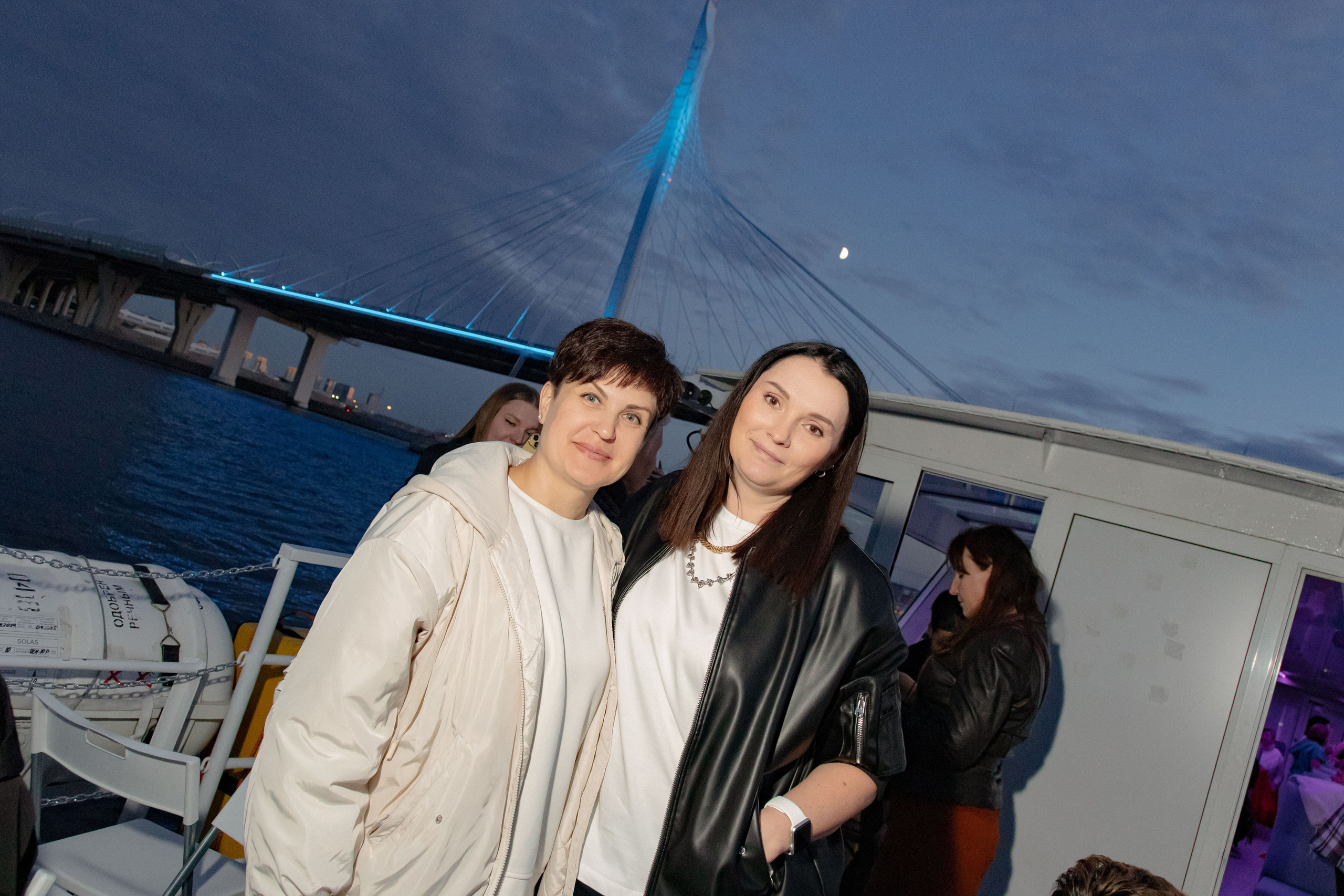 Company party. Фотограф Махлаева Виктория/Санкт-Петербург