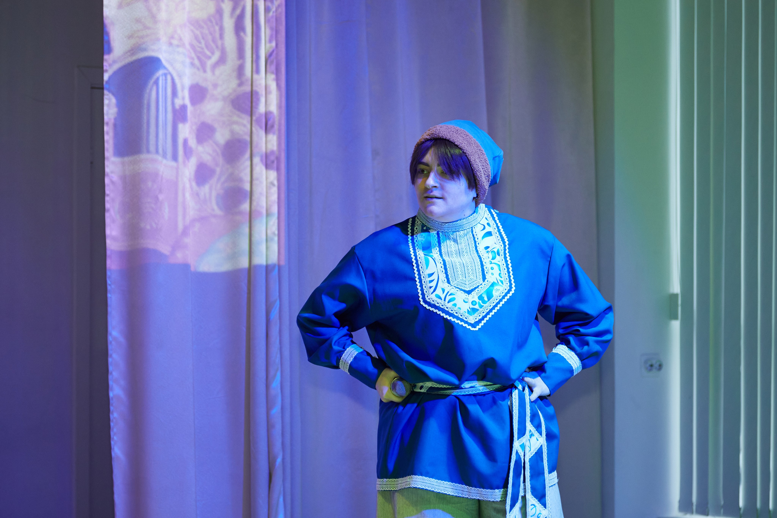 New Year. Фотограф Махлаева Виктория/Санкт-Петербург