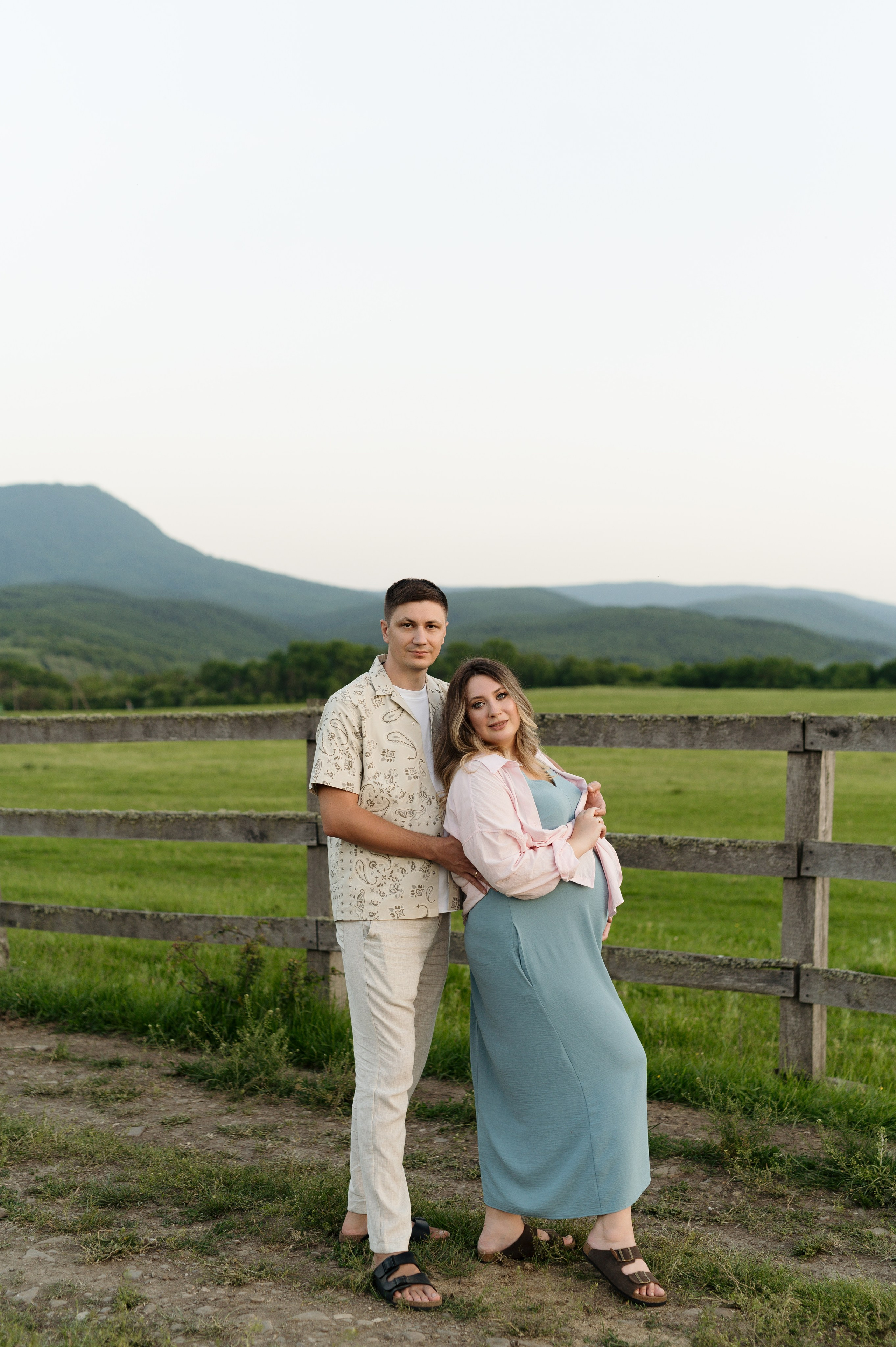 Кристина, Сергей и Есения. Фотограф в Краснодаре Скубицкая Альбина