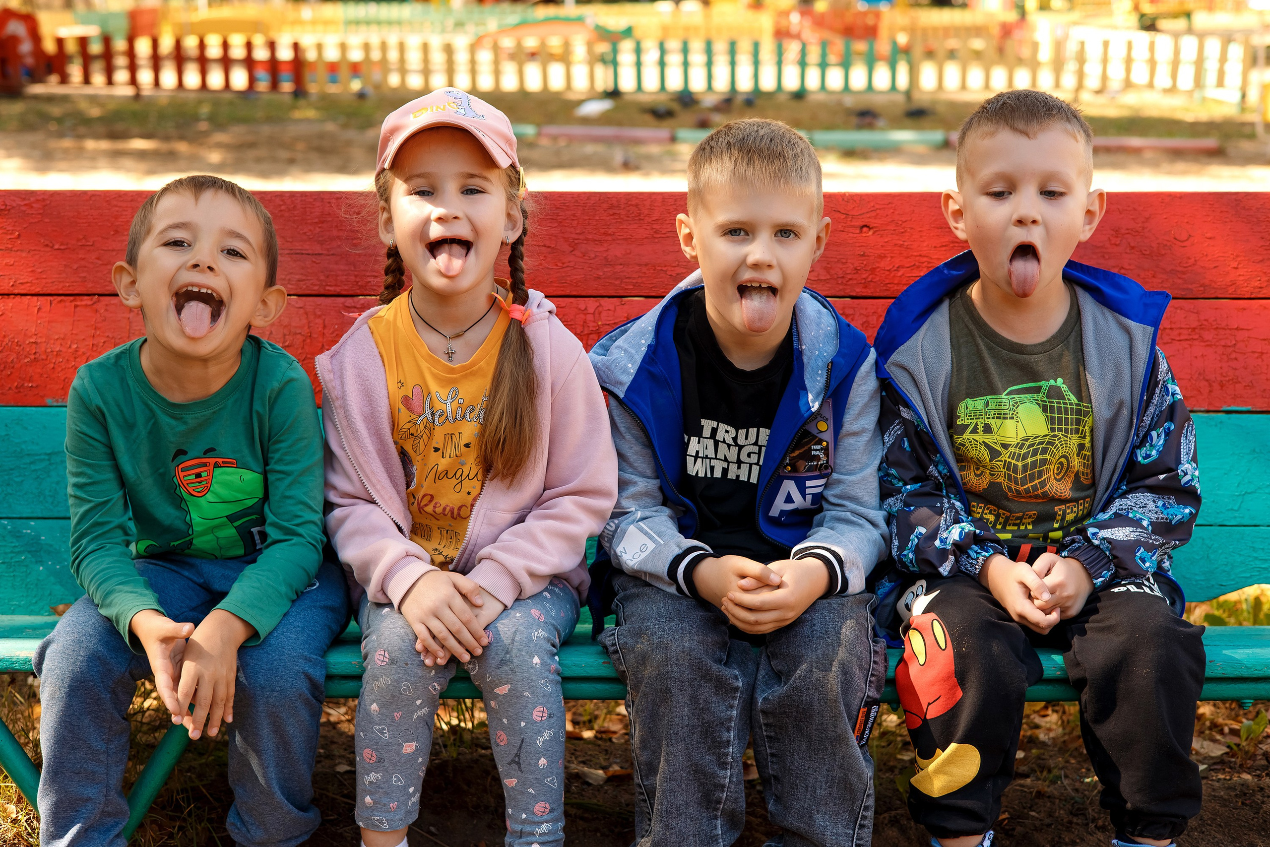 ДС 34. Фотограф Любовь Корниенко, Примоский край