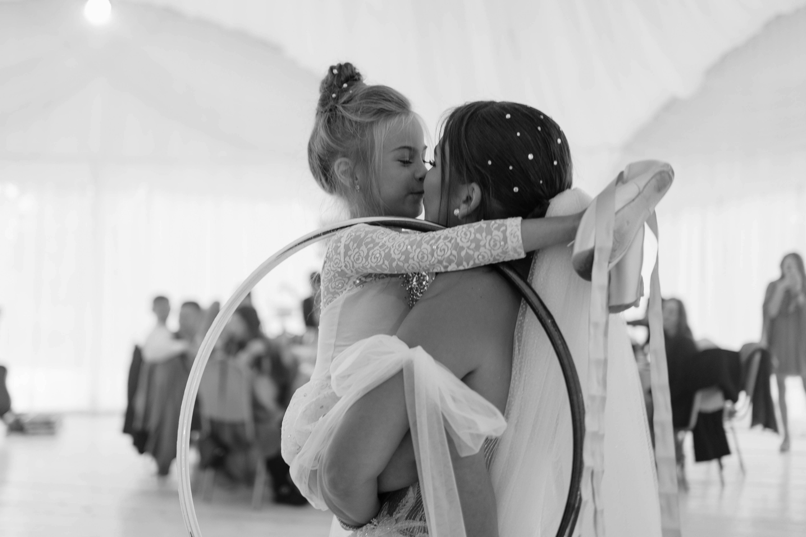 SABINA & DMITRY / 2024. Свадебный фотограф в Уфе  — Данилова Елена