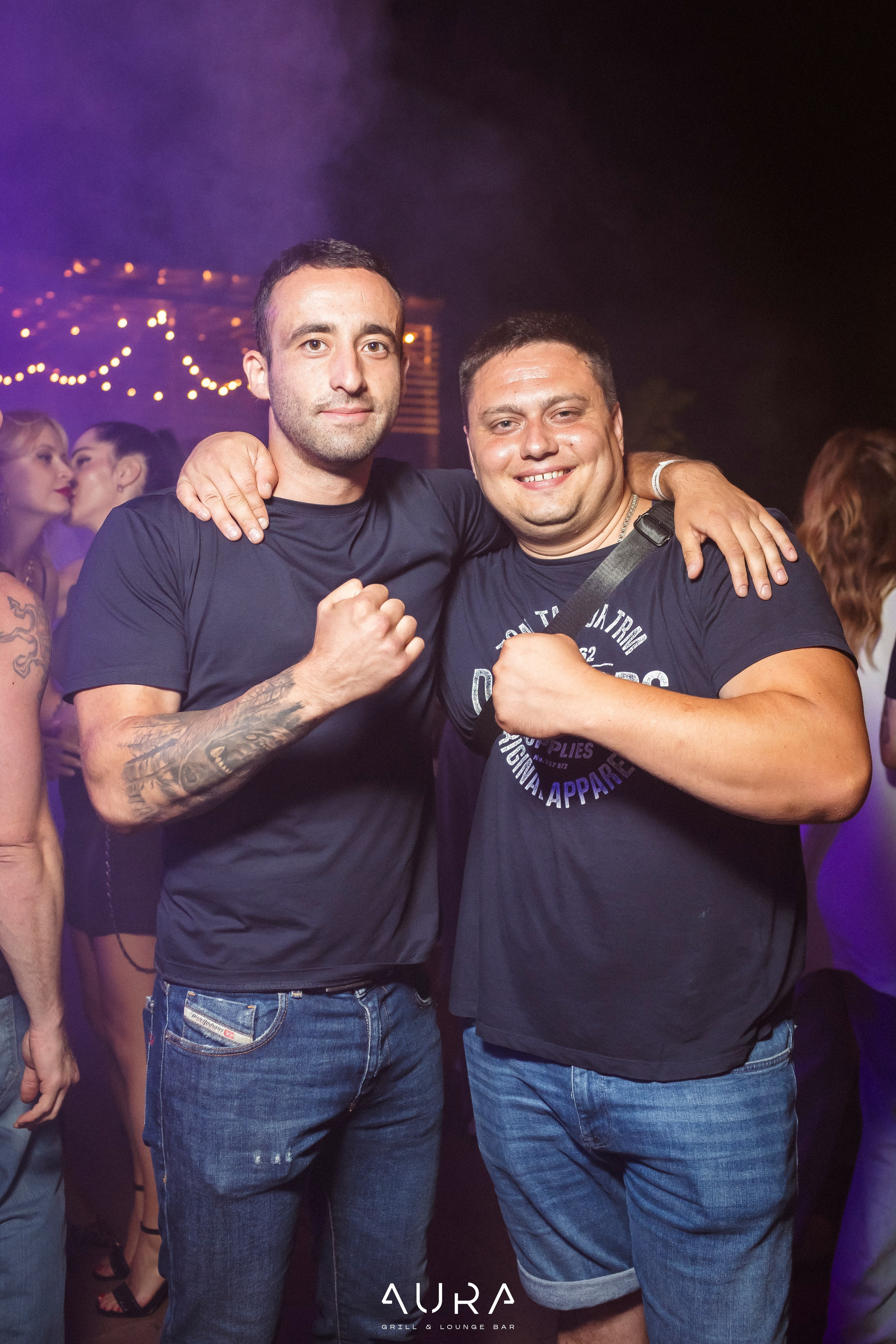 Weekend Vibes — mesto.313