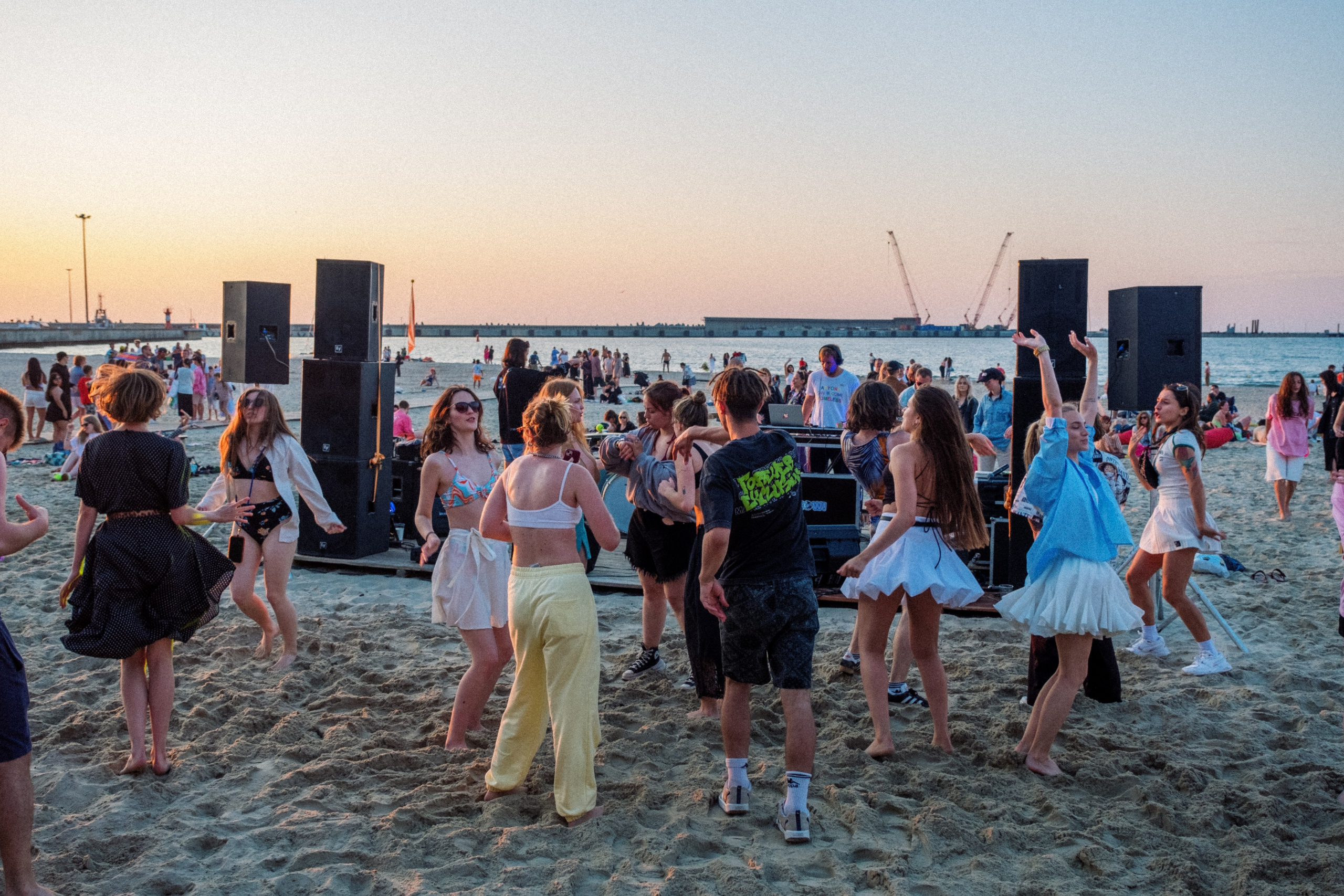 Лыфарь фест