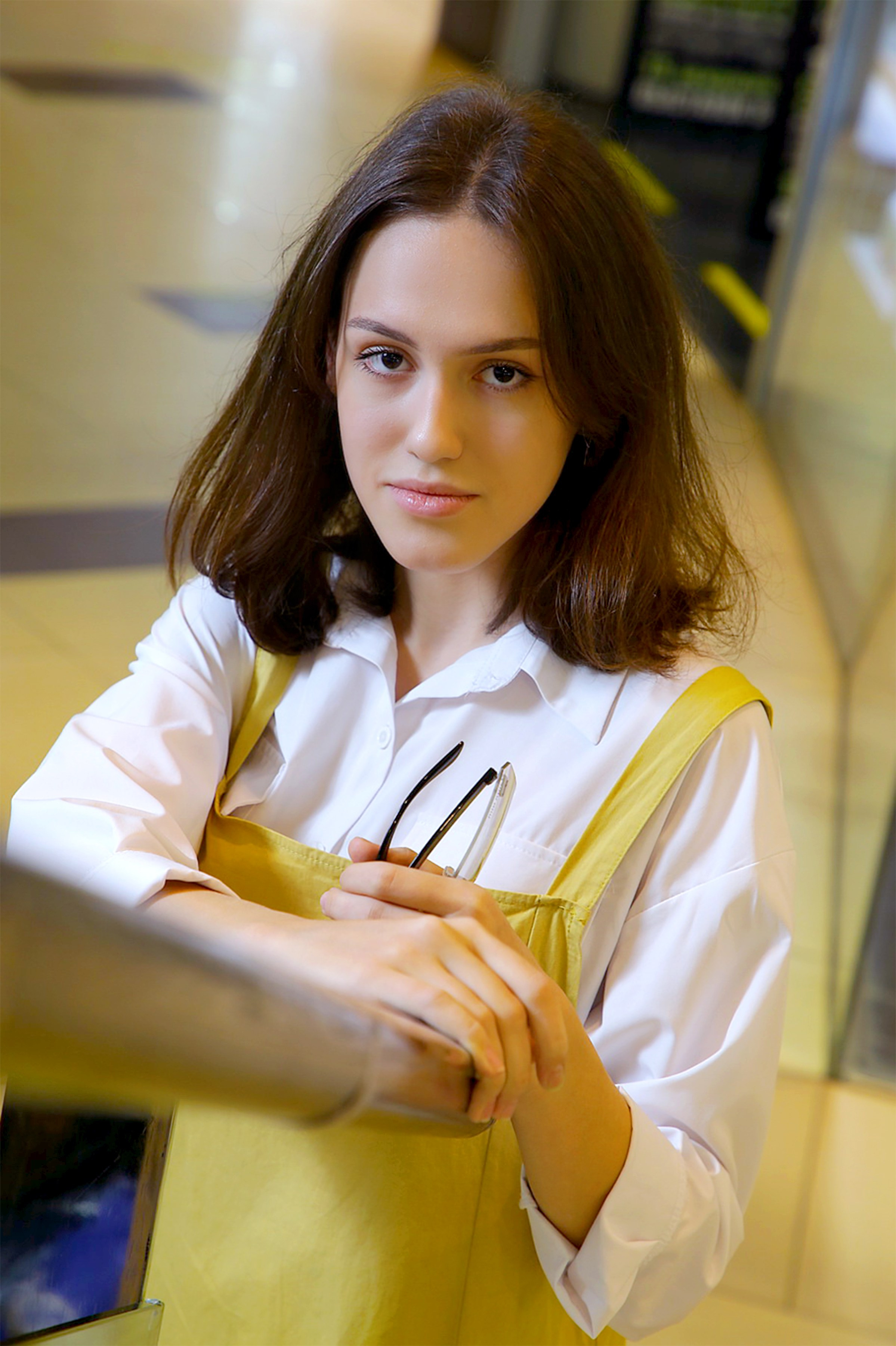 Портфолио. Главная