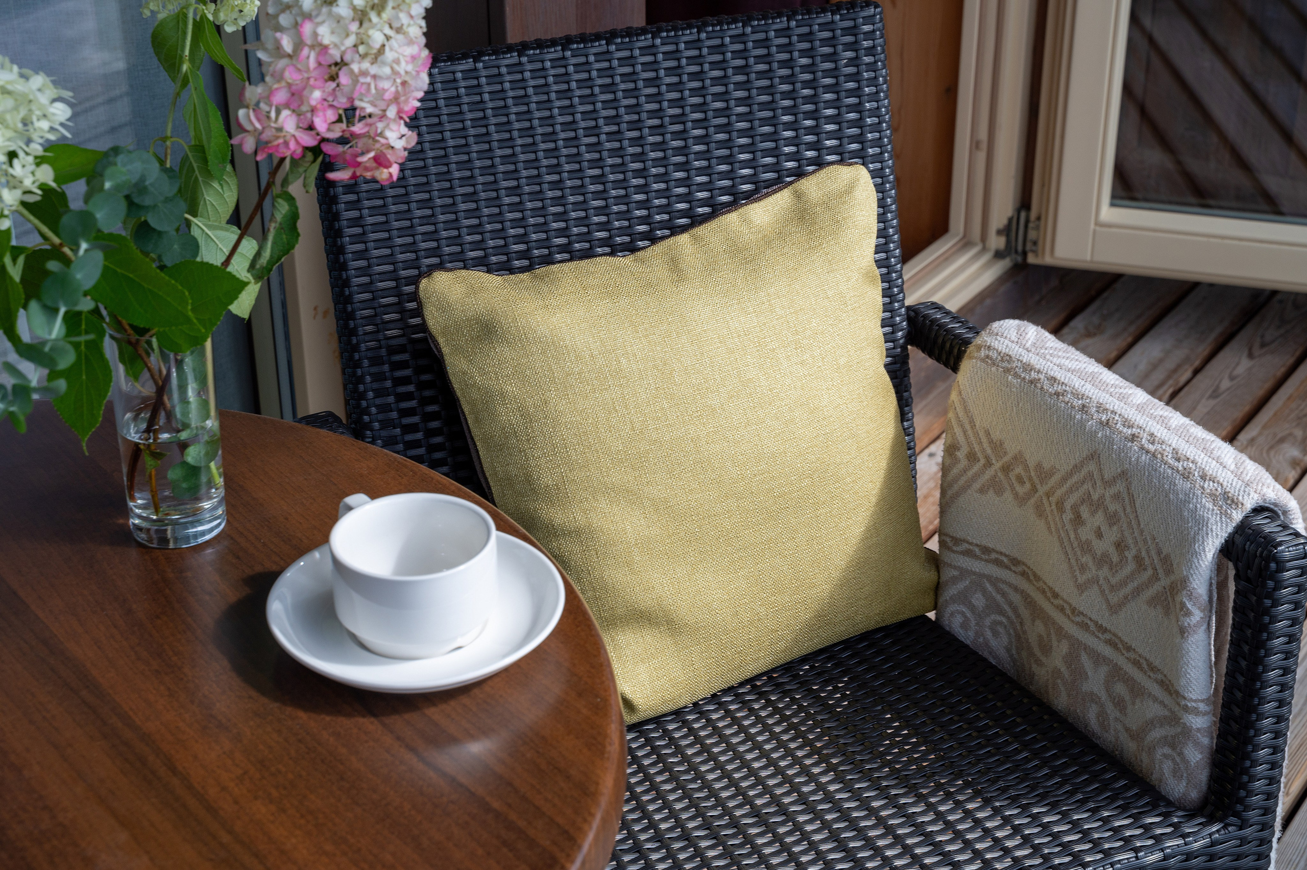 Дом на базе отдыха «ВАЛДАЙ». Интерьерный фотограф в Сочи Элина Габриелян