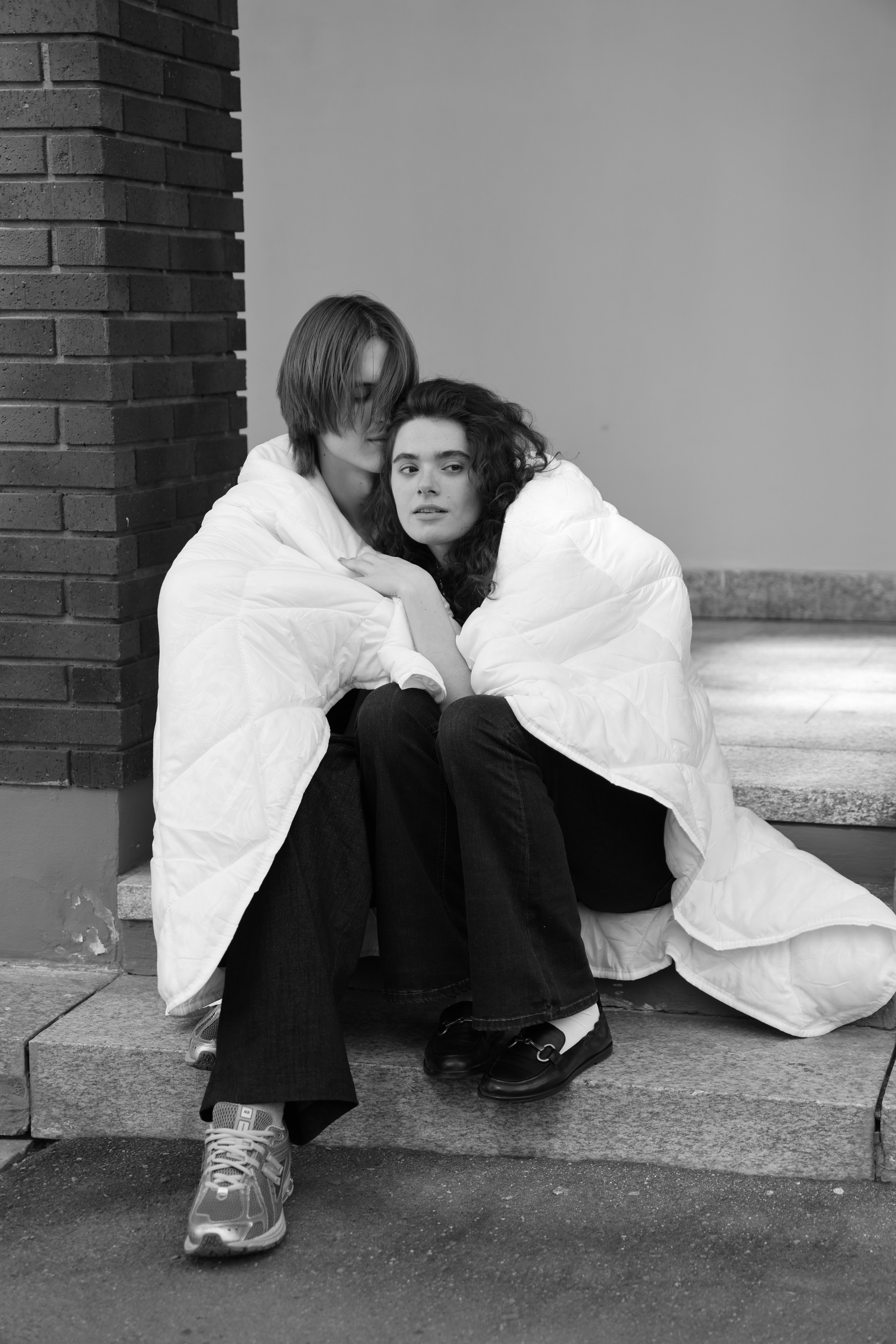 Павел и Мария. Сайт фотографа Ирины Аникановой