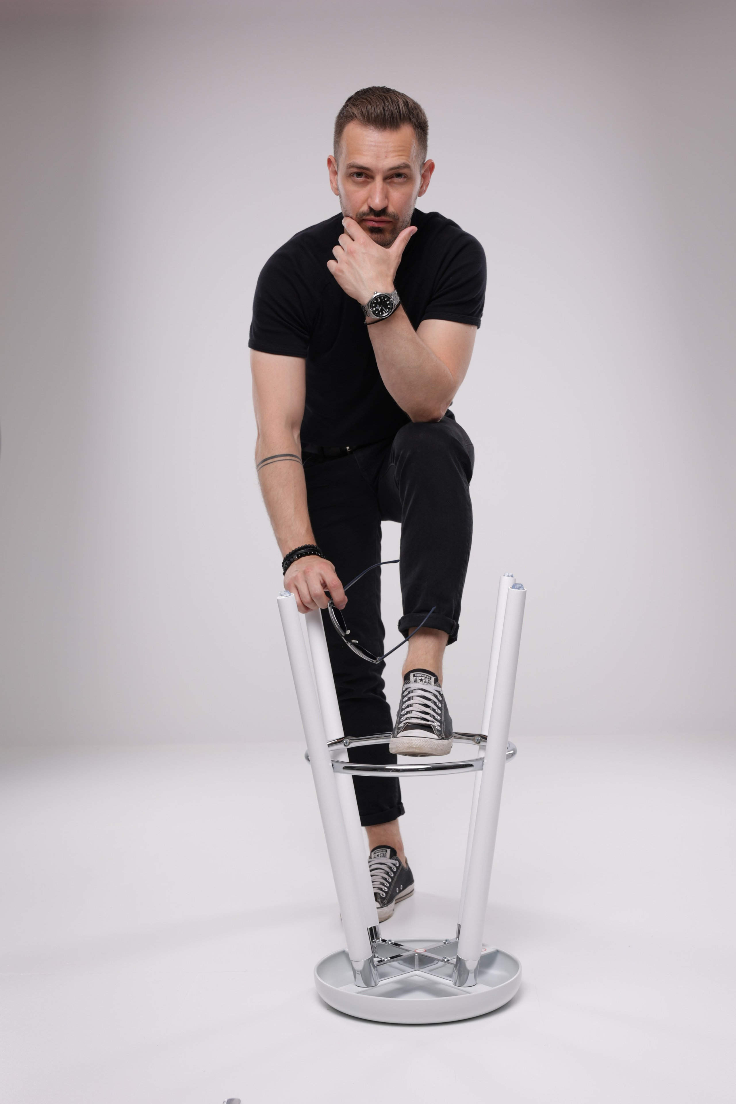 Маркетплейс. Сайт фотографа Ирины Аникановой