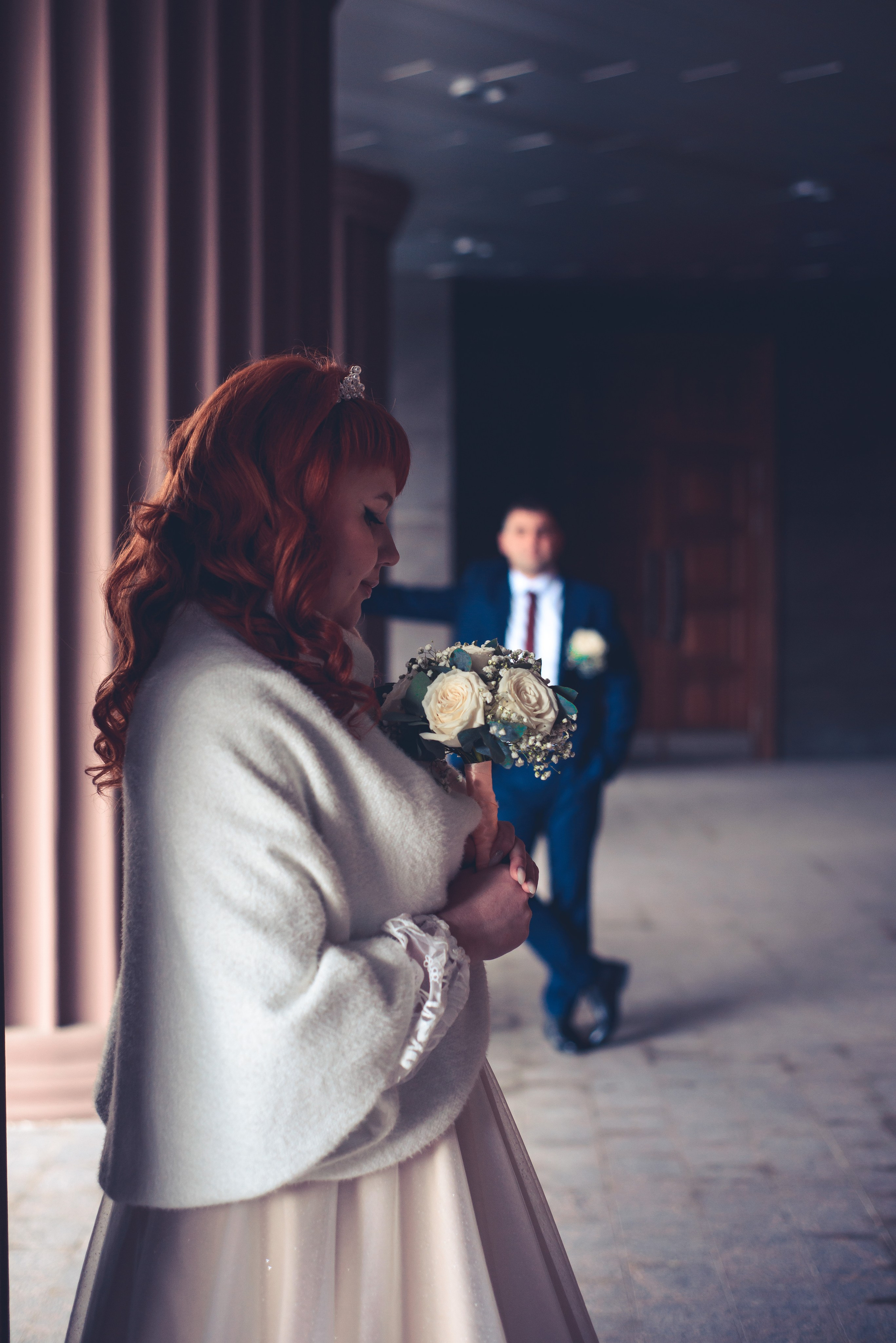 Свадьба Дмитрий & Илина. Главная